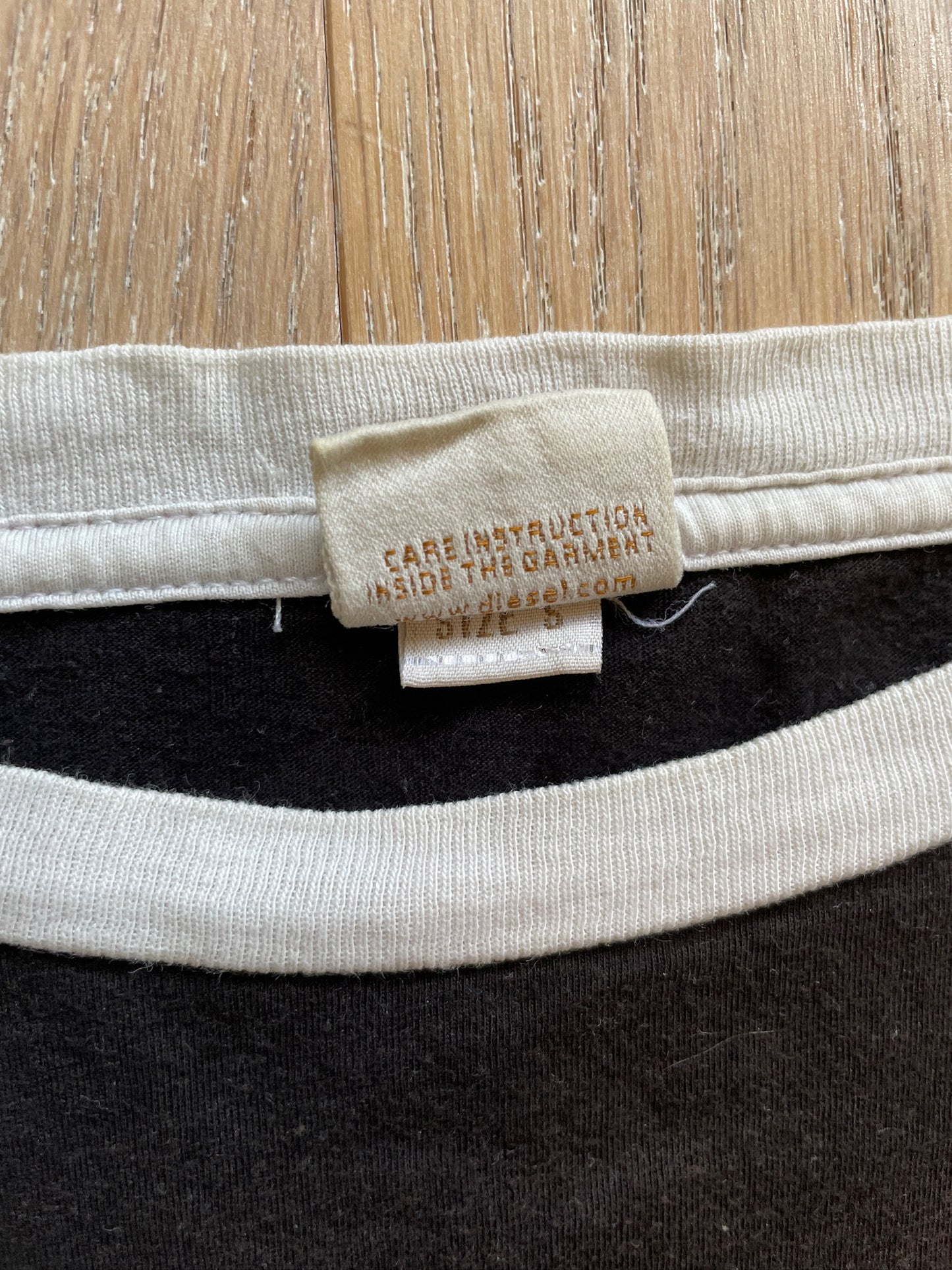 Vintage Diesel T-Shirt