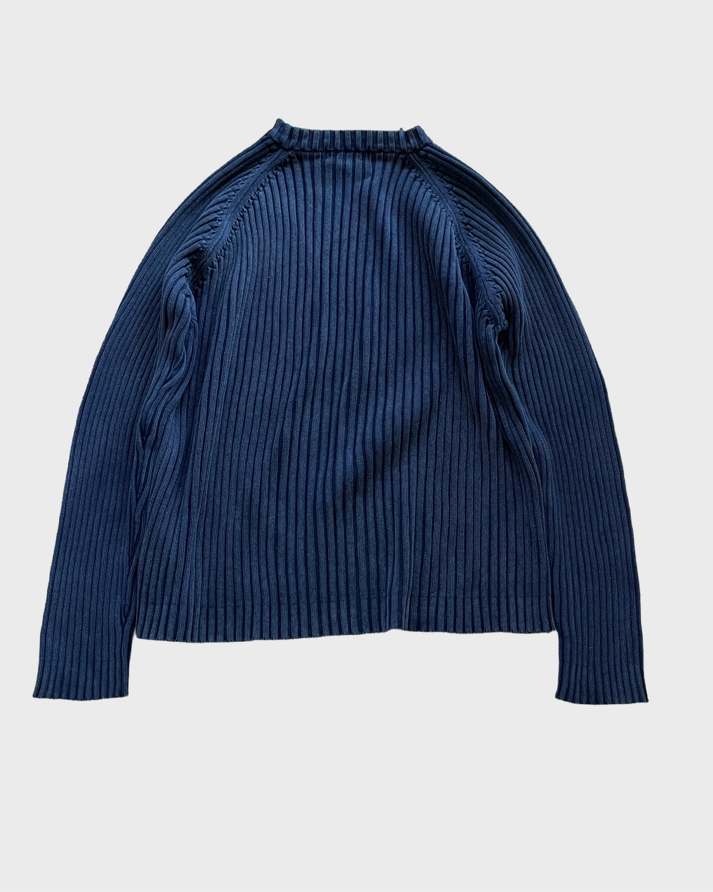 Vintage Knitted Sweater