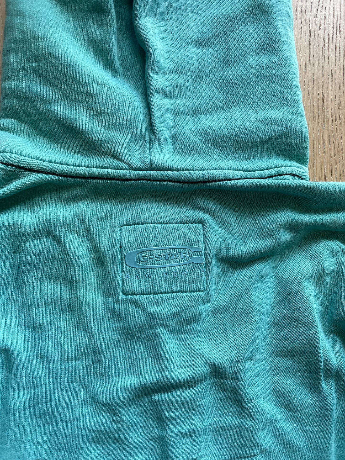 Vintage G-Star RAW Zip Hoodie