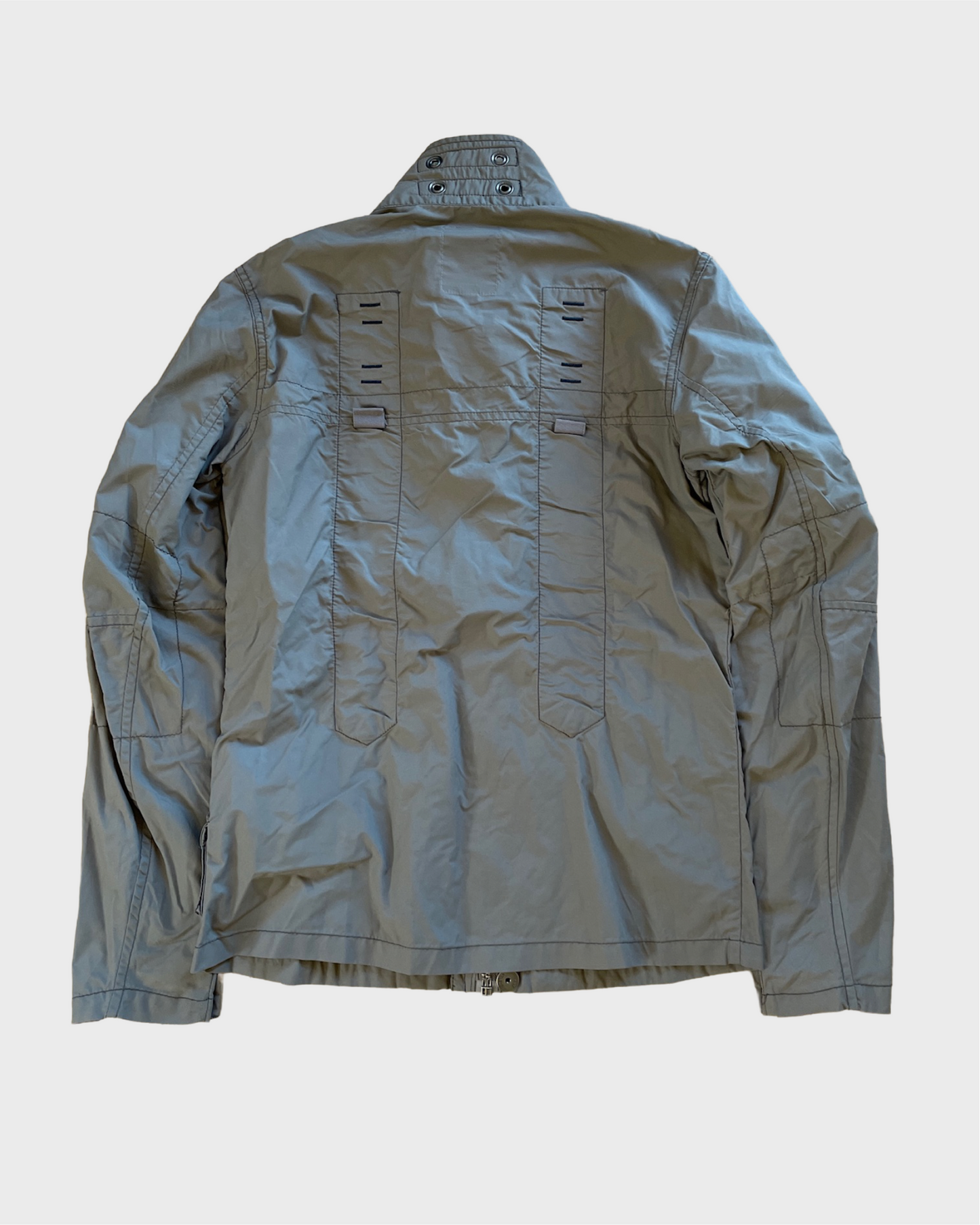 Vintage Military G-Star RAW Jacket