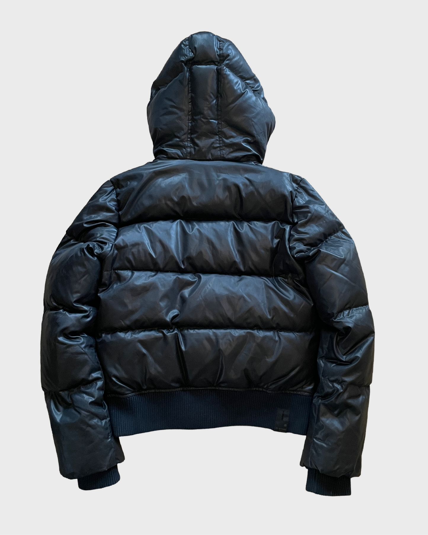 Vintage G-Star RAW Puffer Jacket