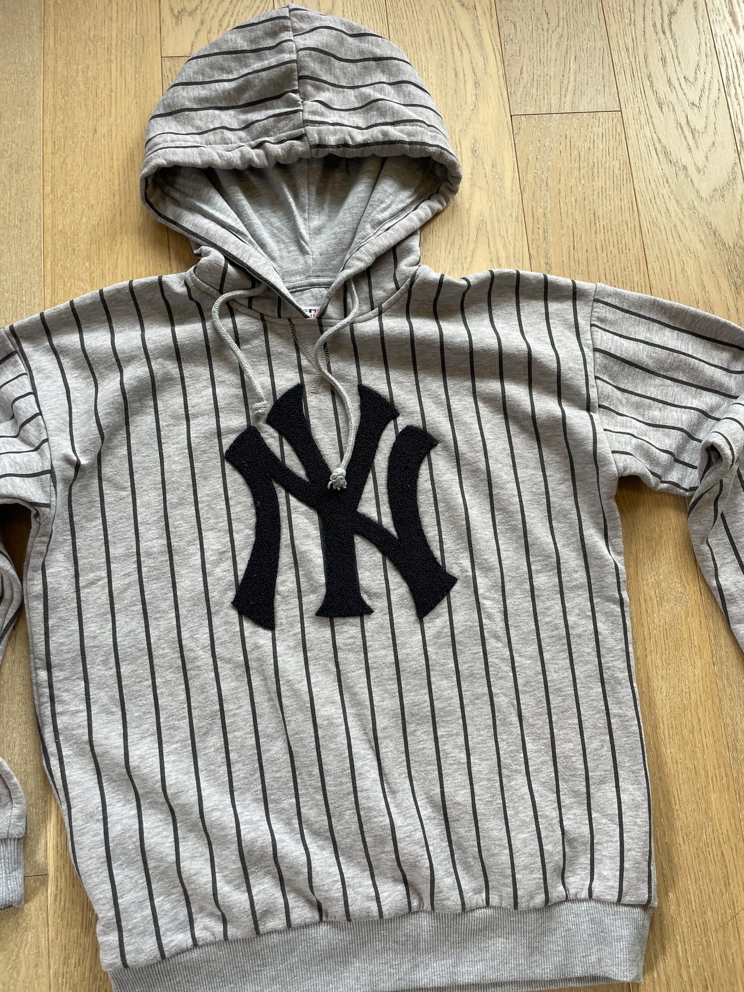 Vintage NY Yankees Hoodie