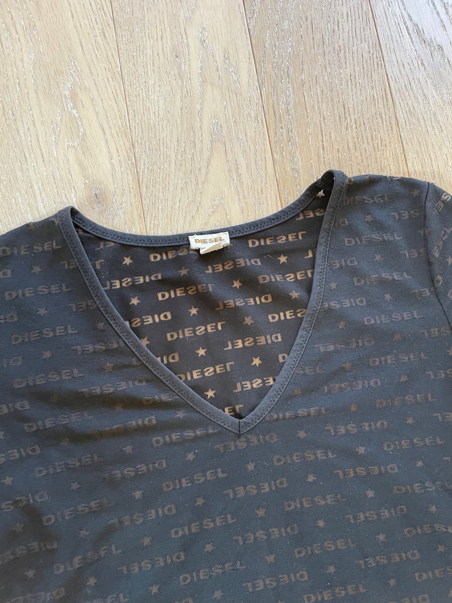 Vintage Diesel T-Shirt