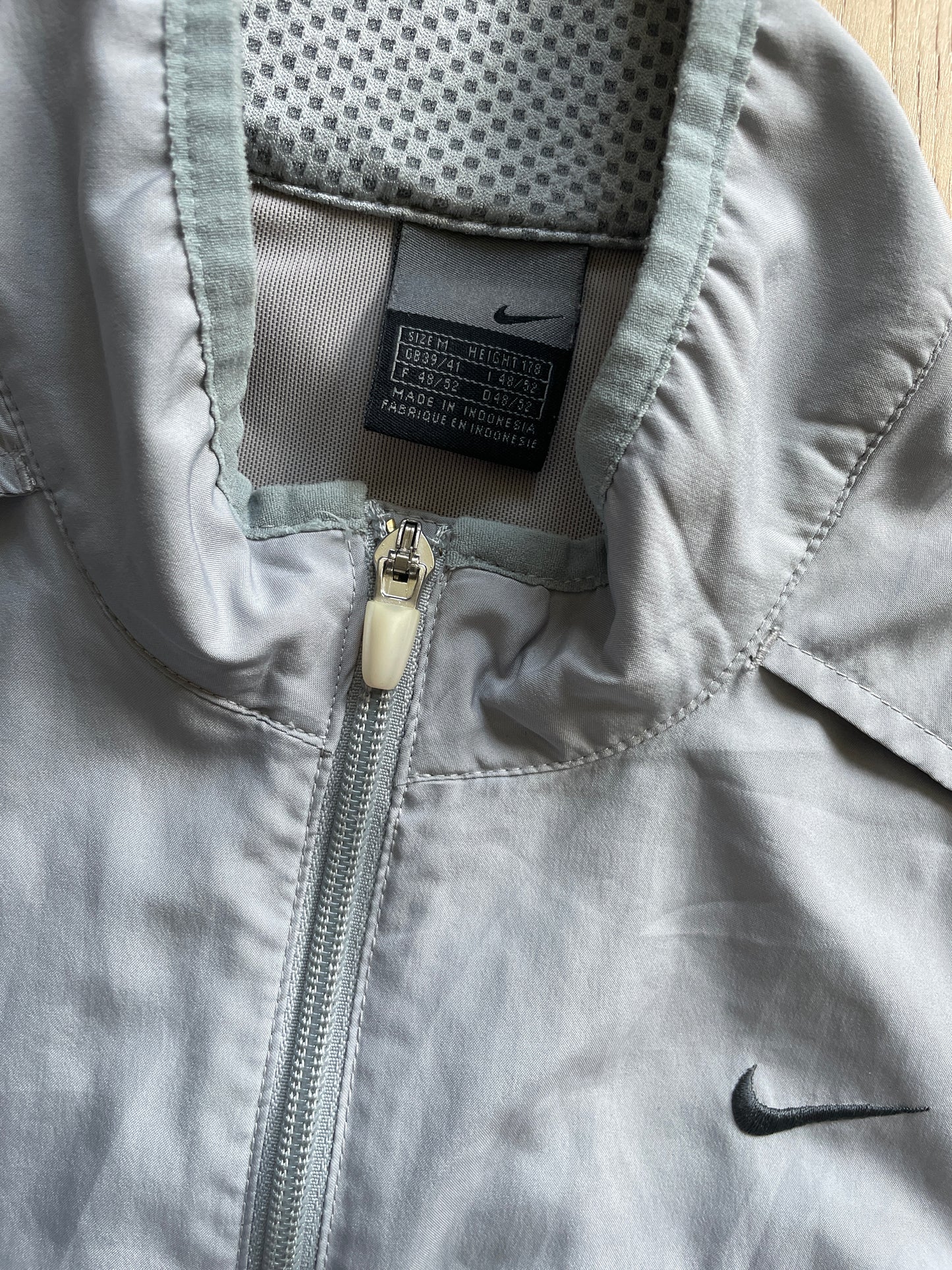 Vintage Nike vest