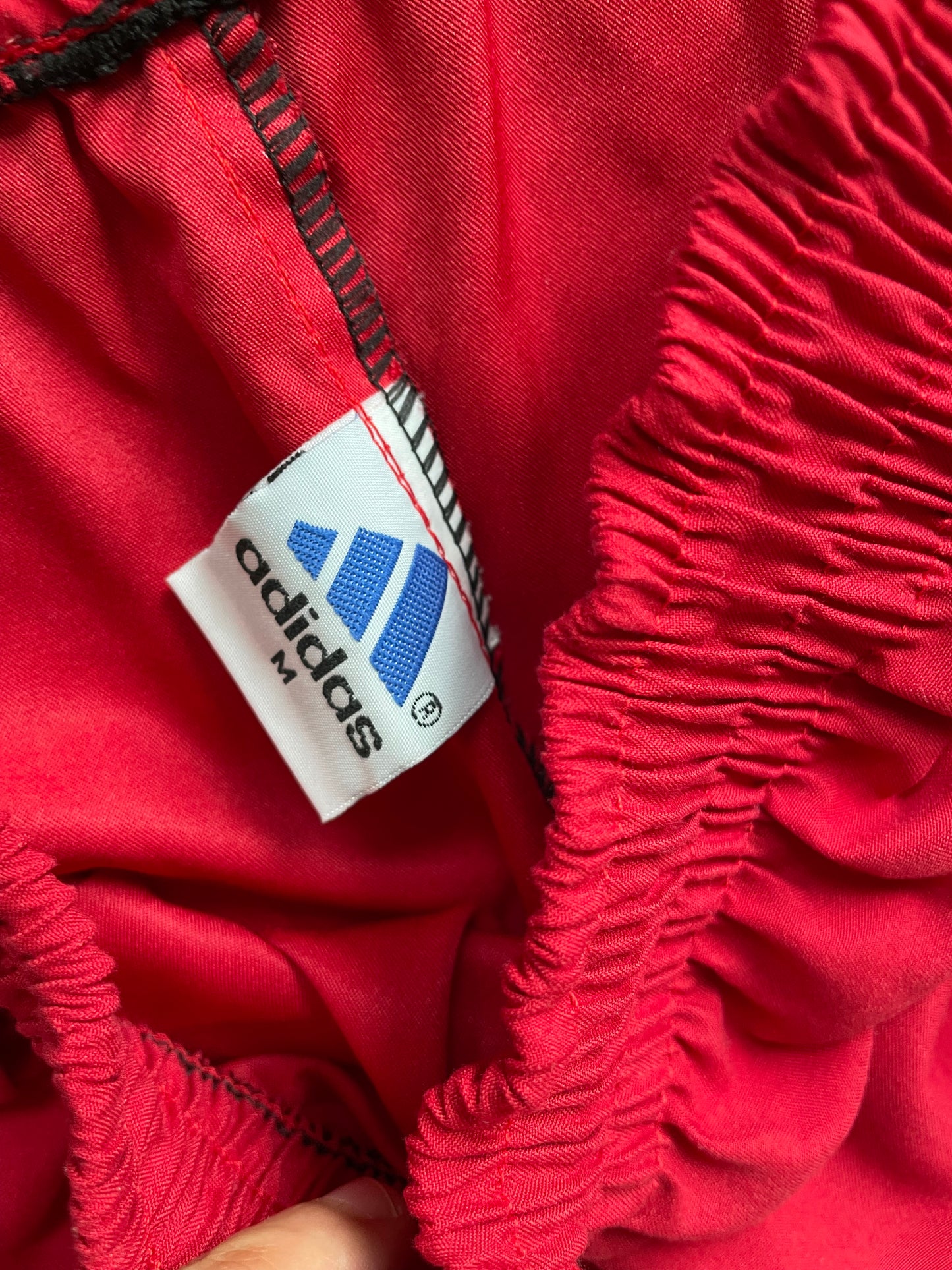 Vintage Adidas Shorts y2k