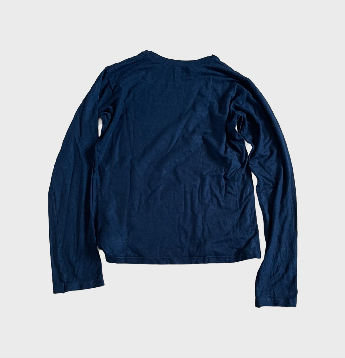 Vintage Diesel Longsleeve y2k