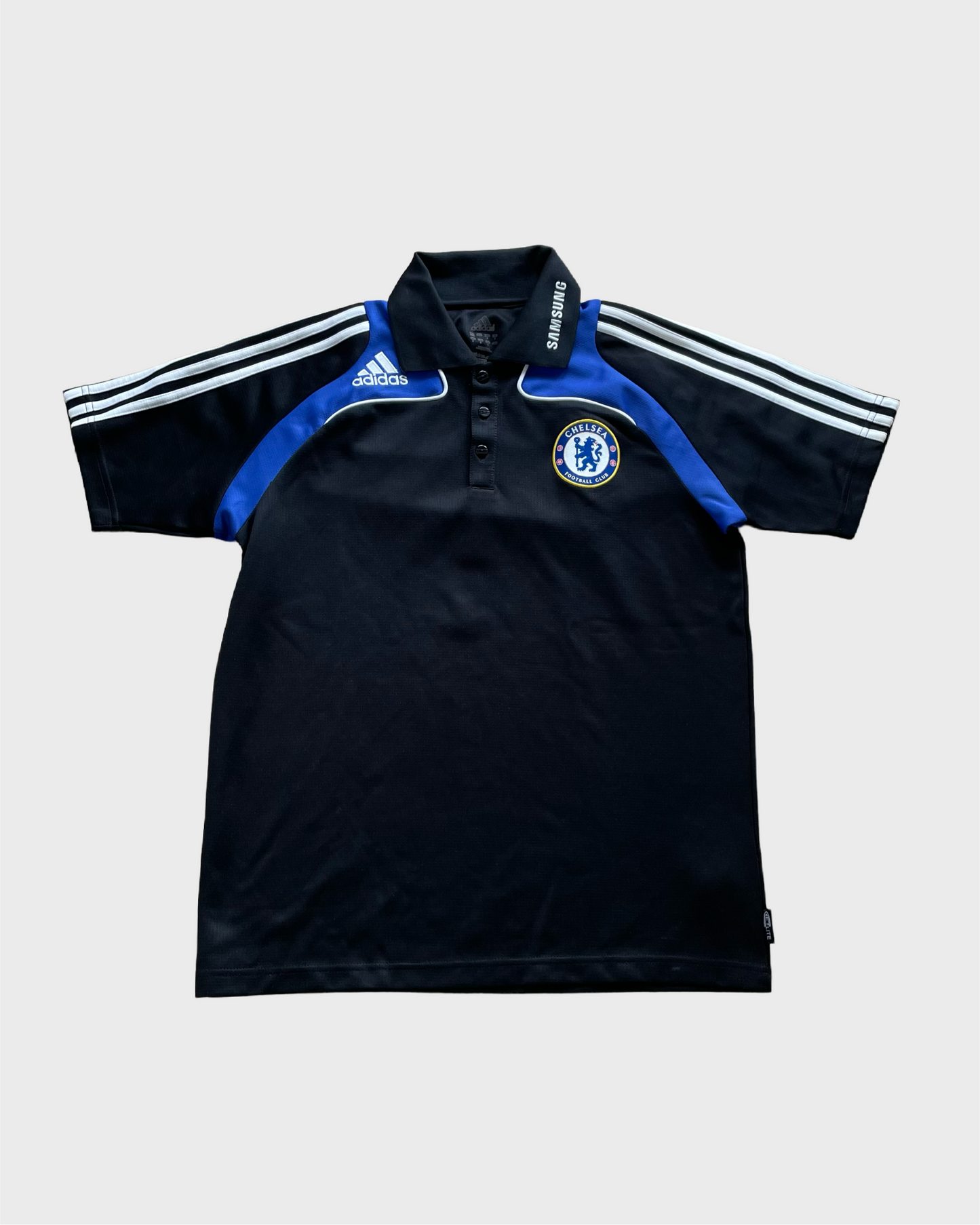 Vintage Adidas Chelsea Poloshirt