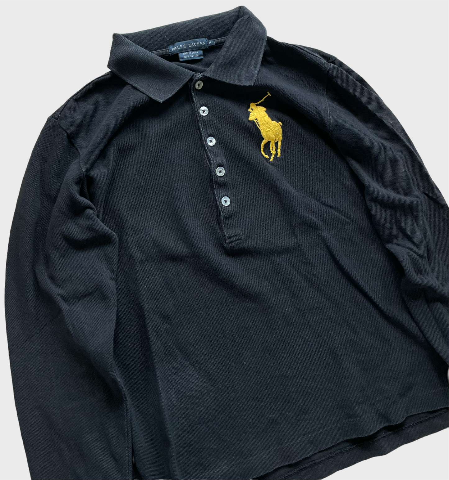 Ralph Lauren Poloshirt