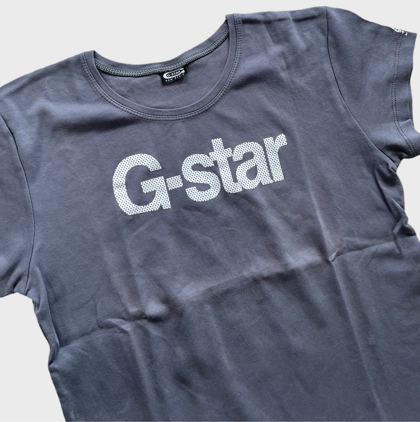 Vintage G-Star T-Shirt y2k