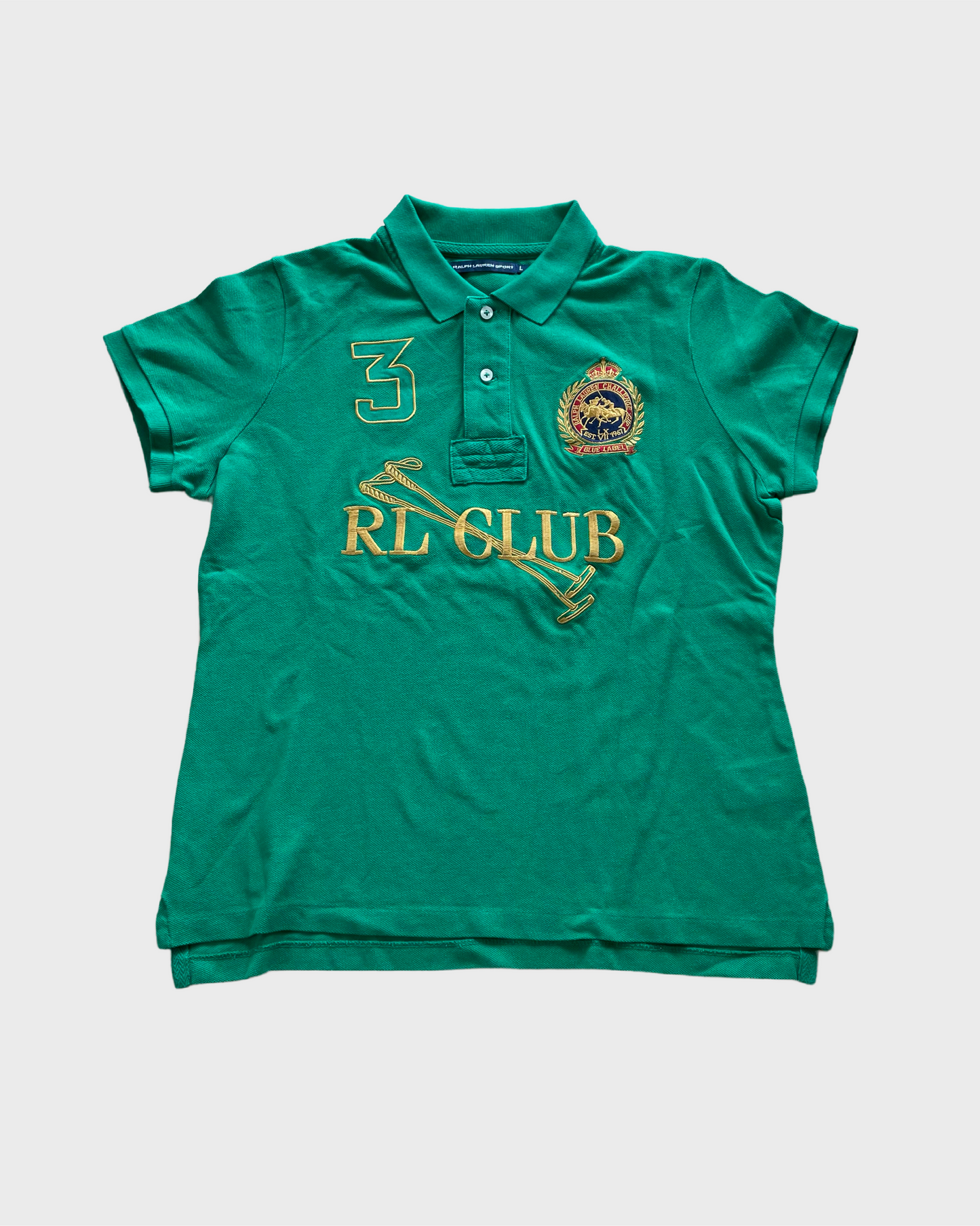 Vintage Ralph Lauren Poloshirt