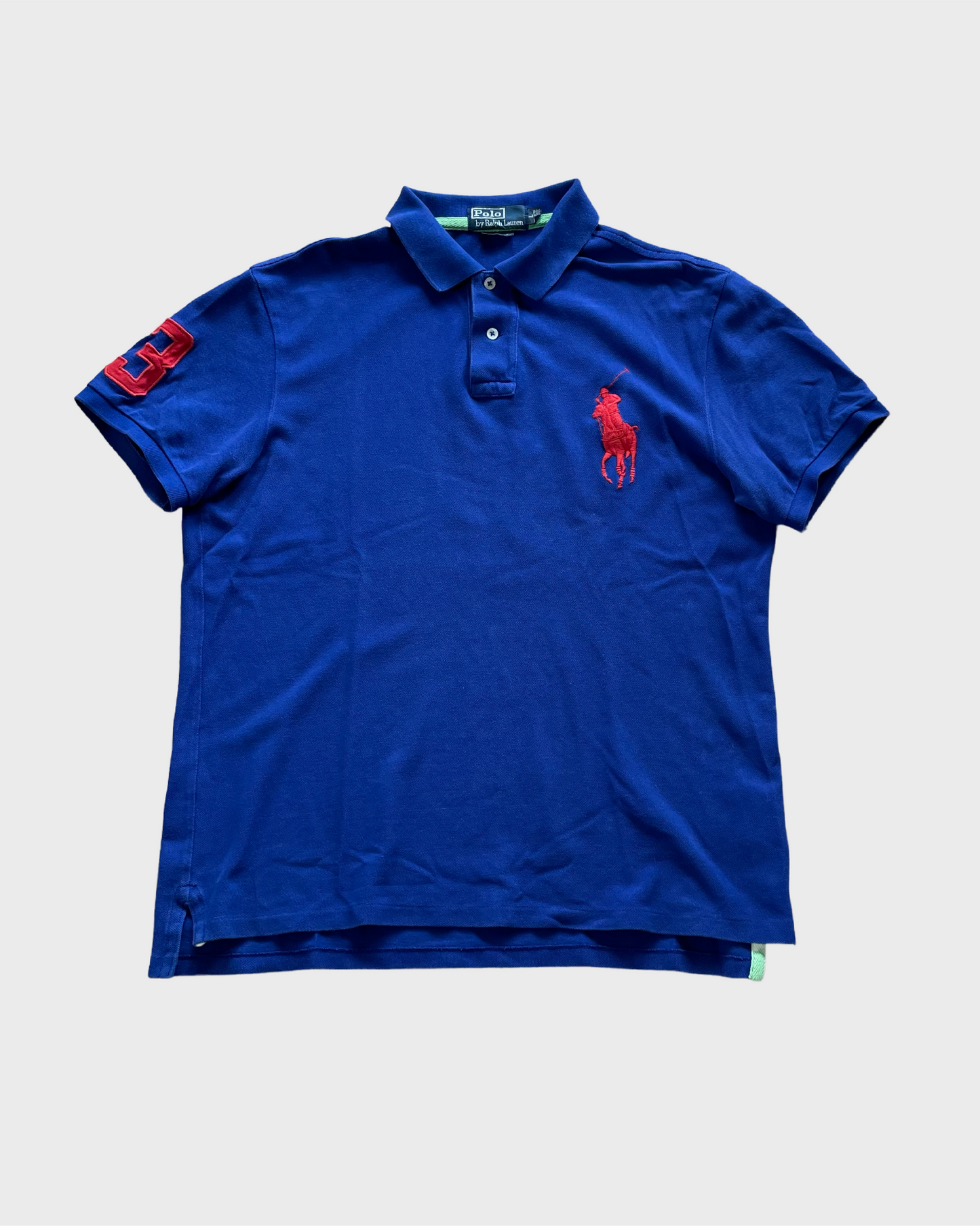 Ralph Lauren Poloshirt