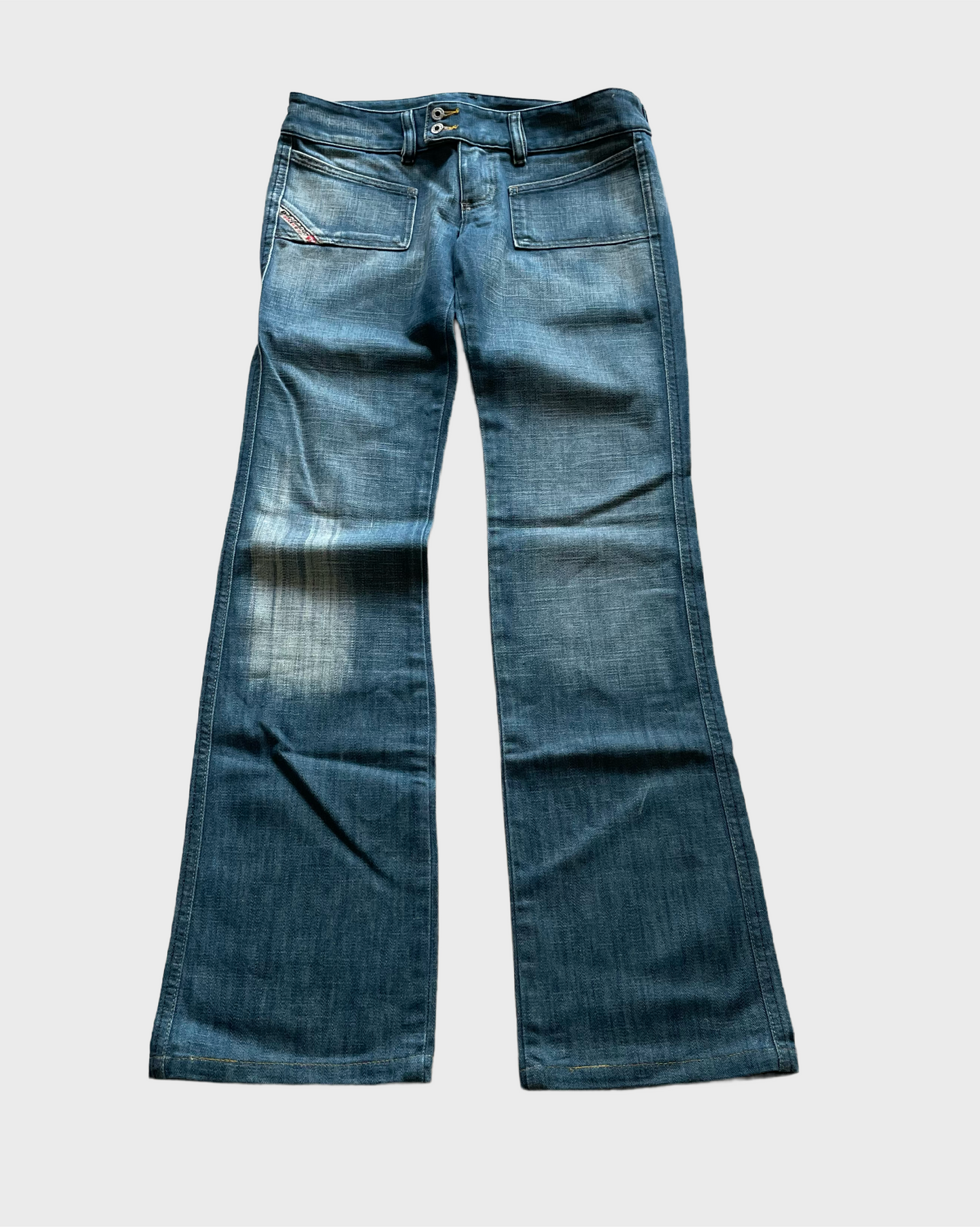 Vintage Diesel Jeans