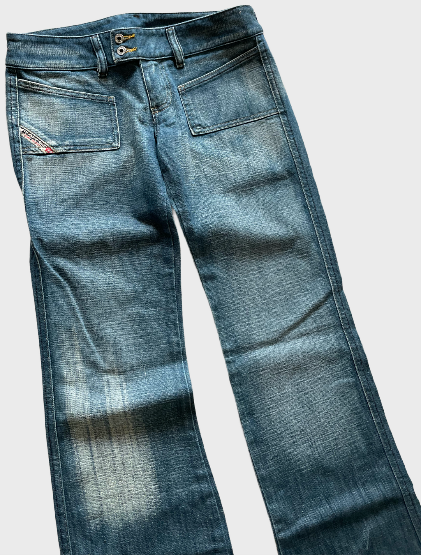 Vintage Diesel Jeans