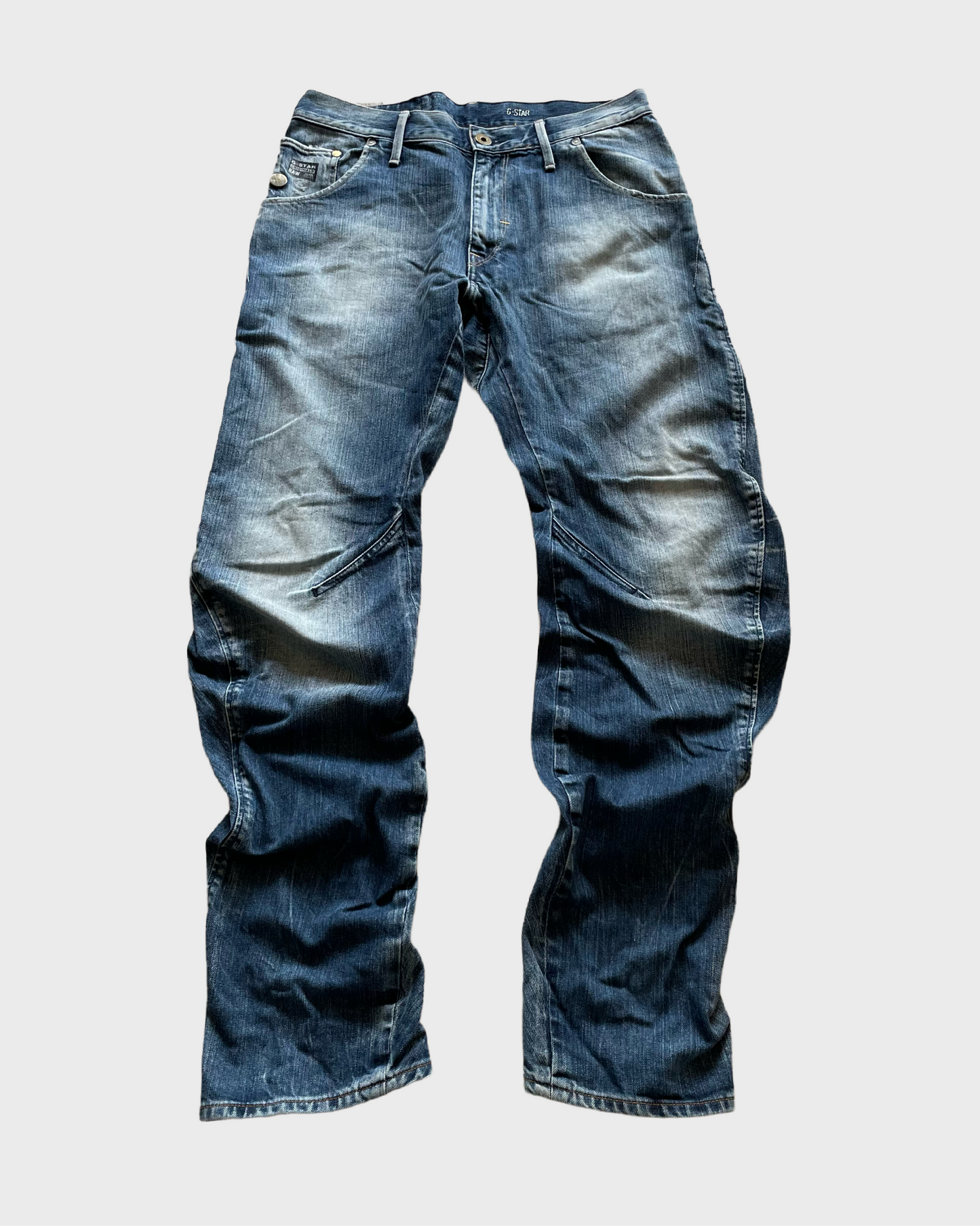 Vintage G-Star RAW Jeans