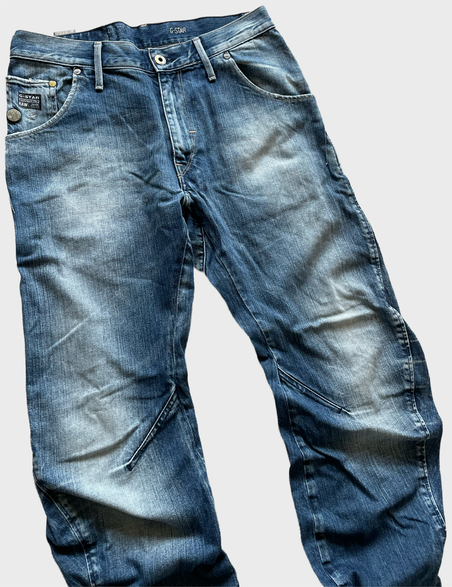 Vintage G-Star RAW Jeans