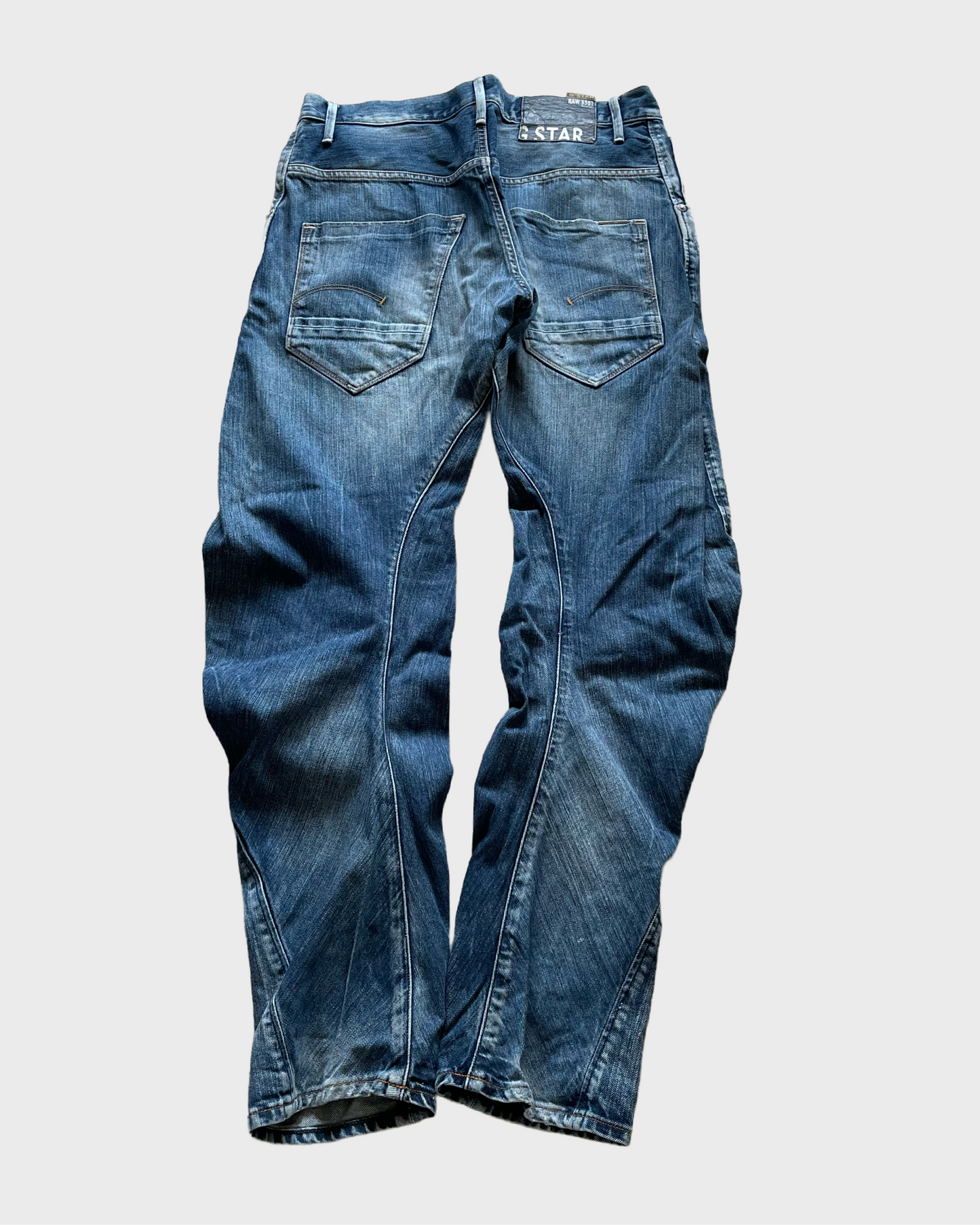Vintage G-Star RAW Jeans