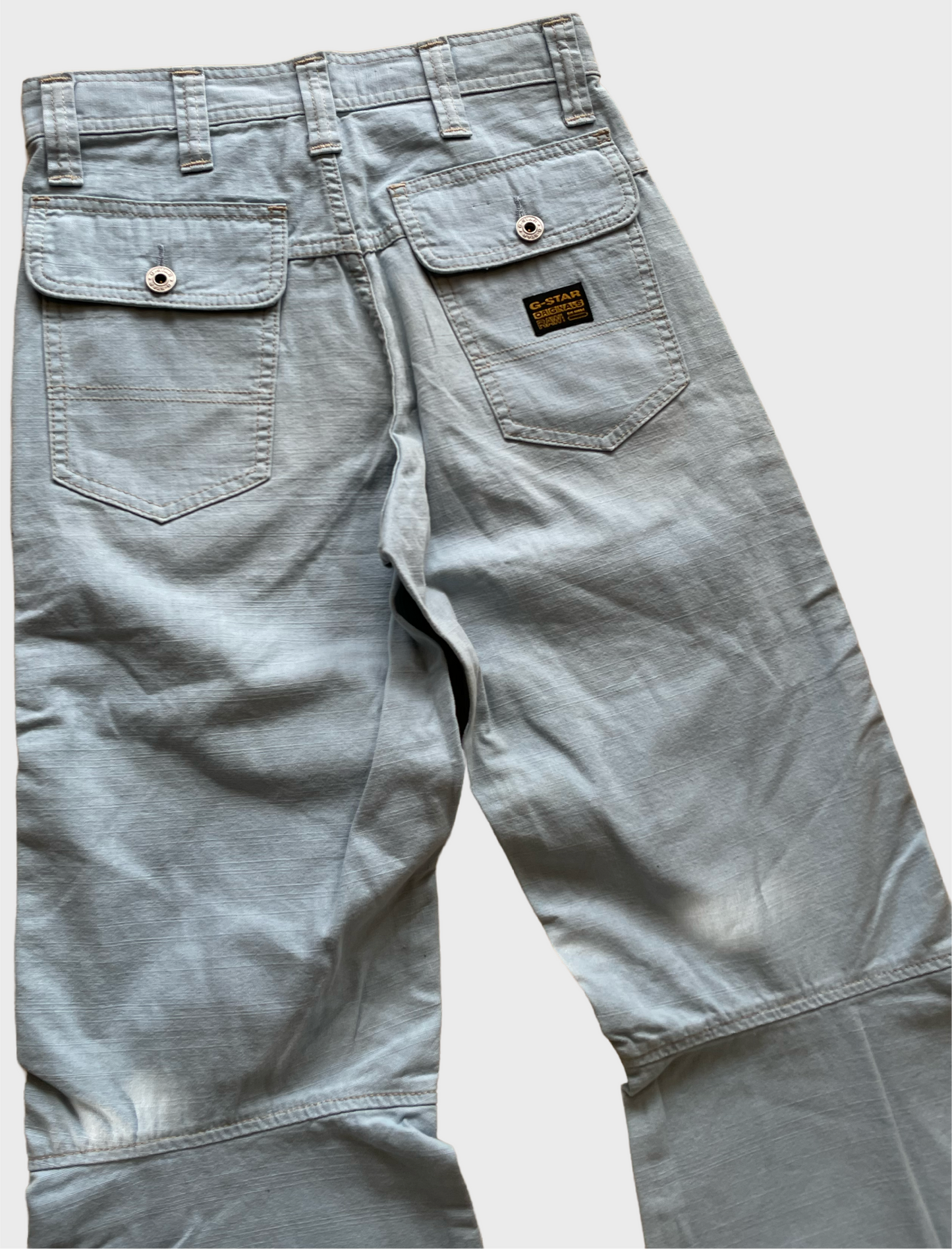 Vintage G-Star RAW Jeans