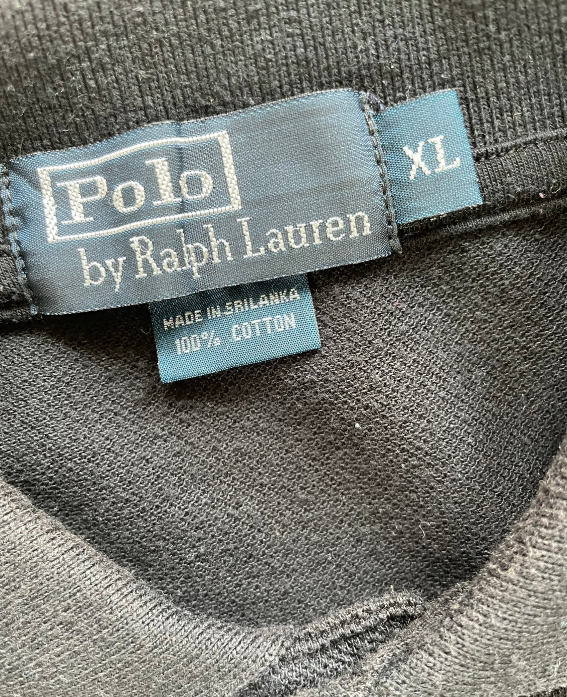Ralph Lauren Poloshirt
