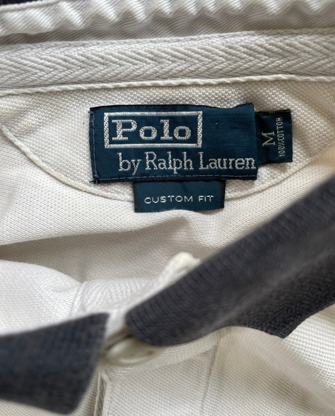 Vintage Ralph Lauren Poloshirt