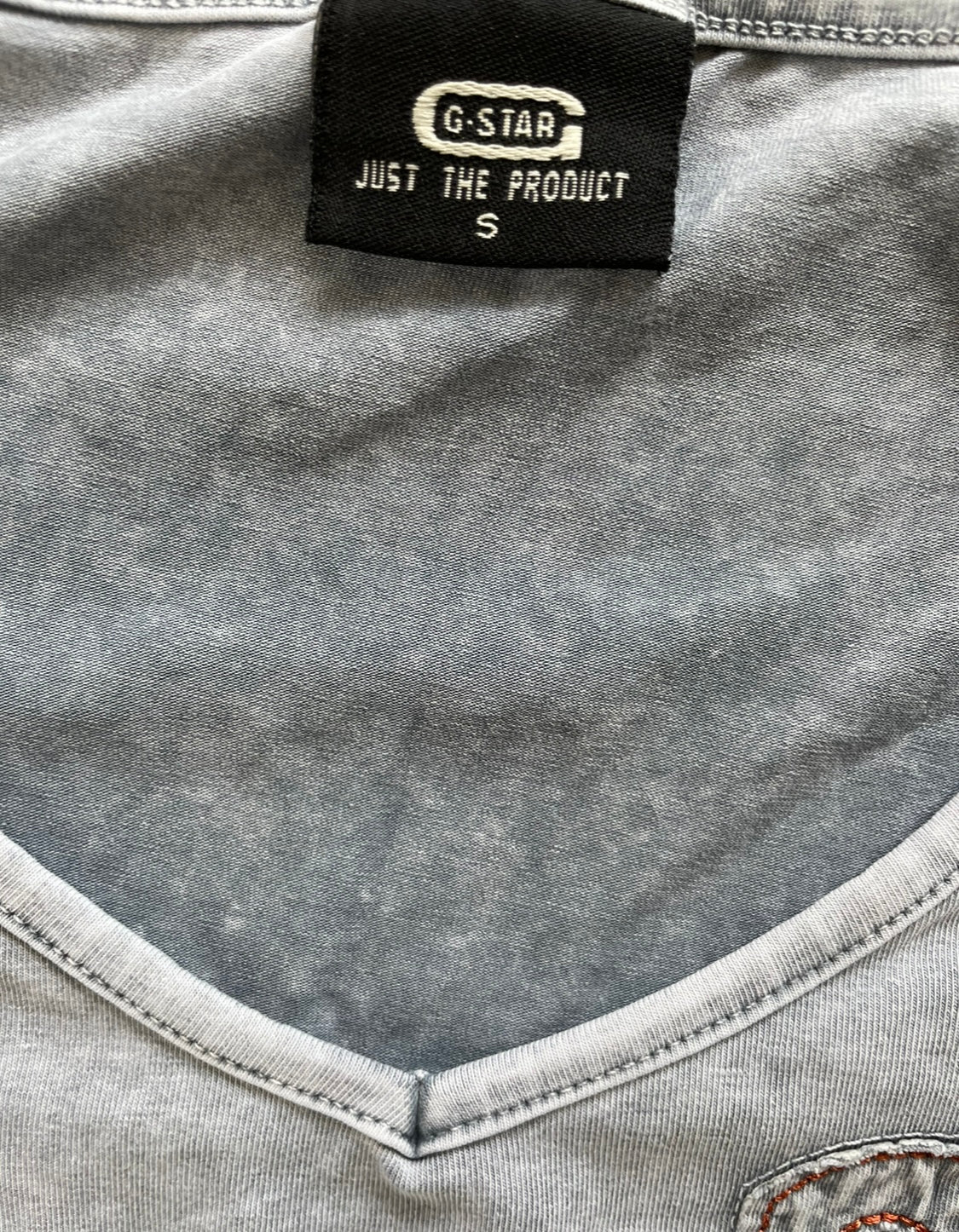 Vintage G-Star T-Shirt y2k