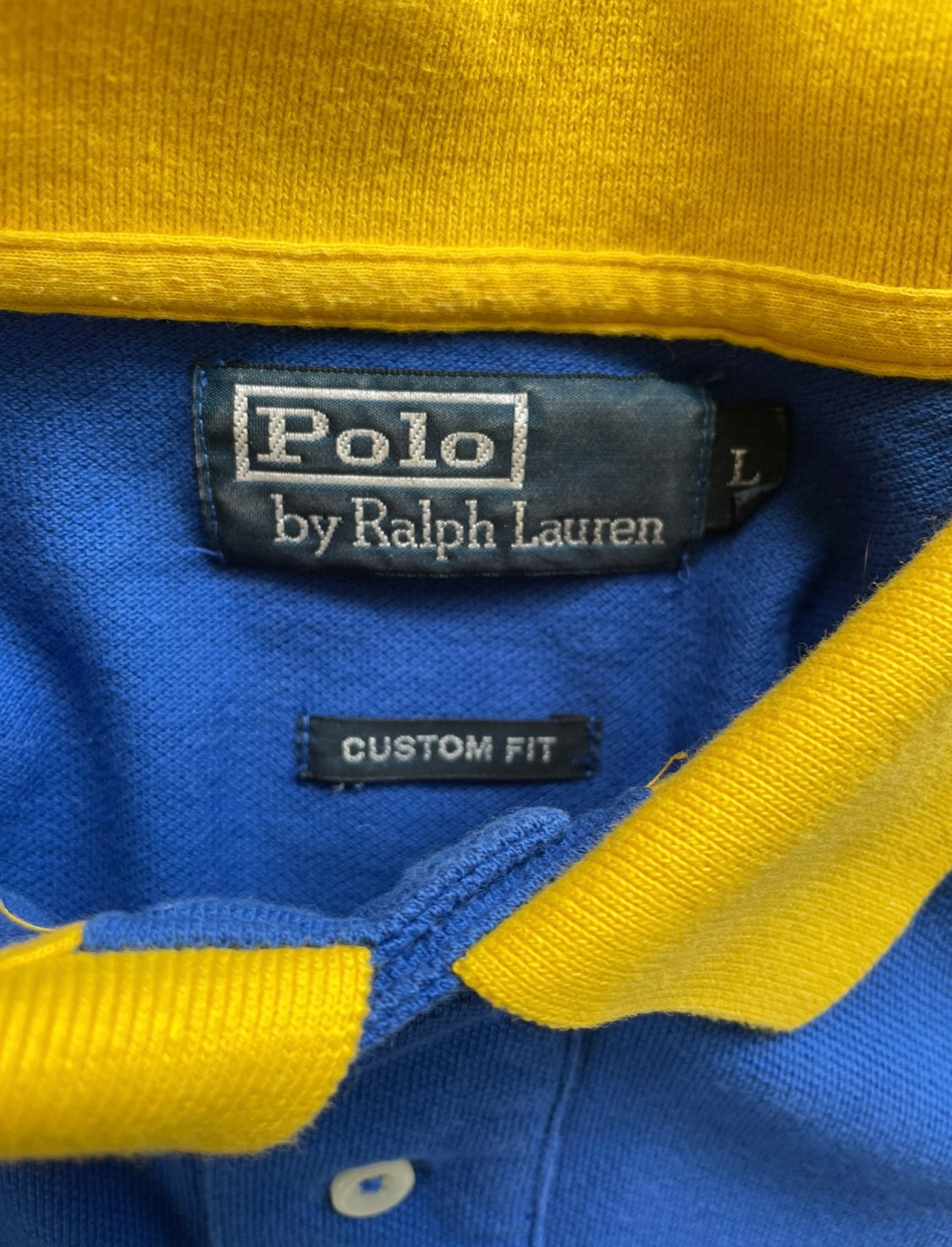 Ralph Lauren Poloshirt