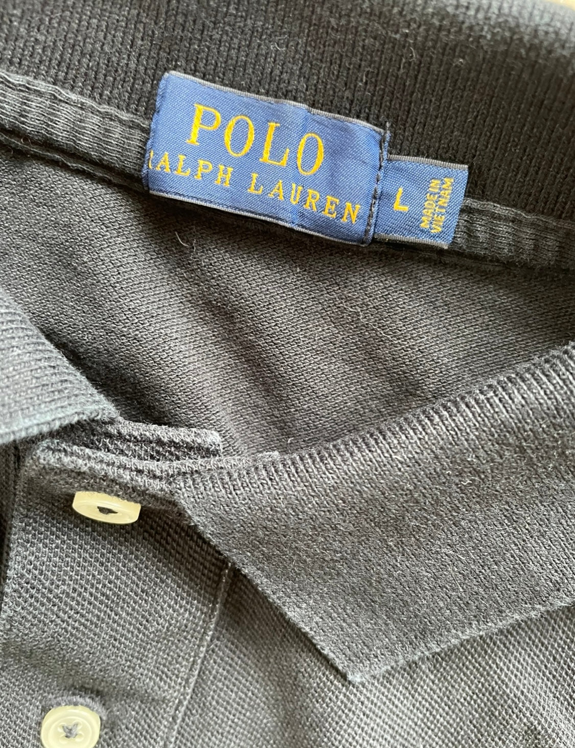 Ralph Lauren Poloshirt