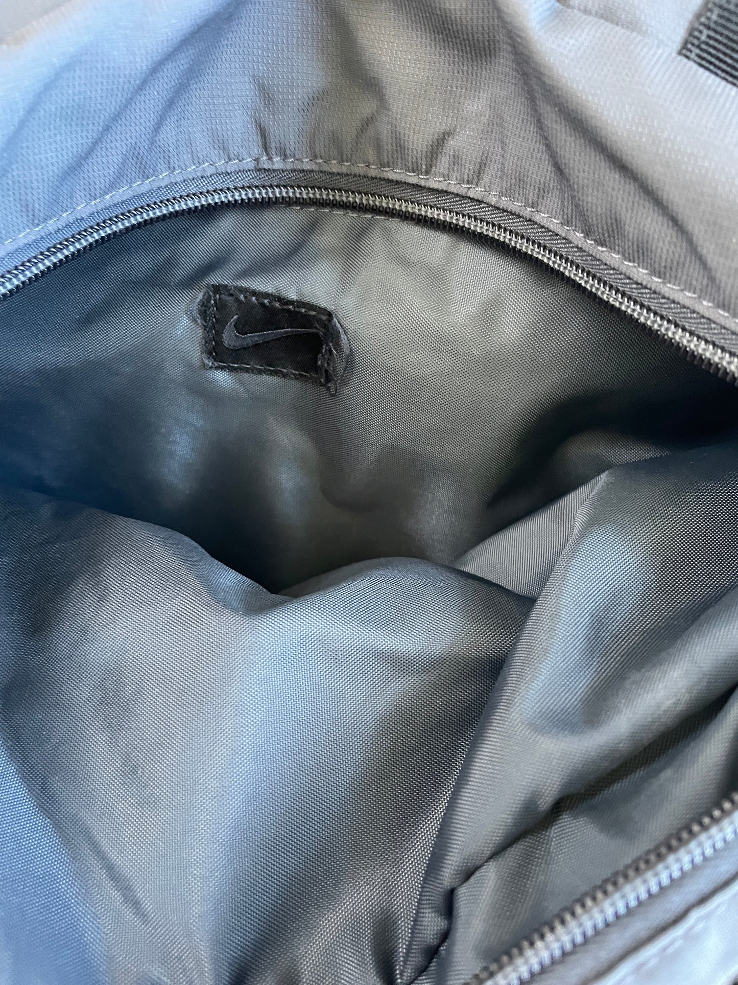 Vintage Nike Bag