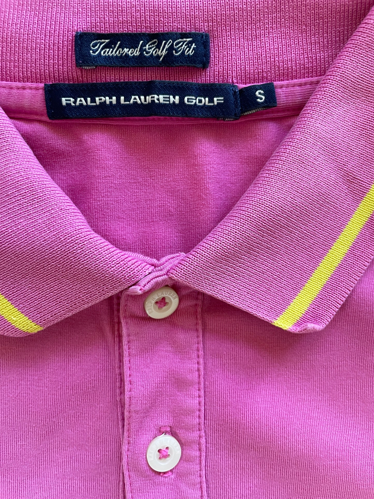 Ralph Lauren Poloshirt