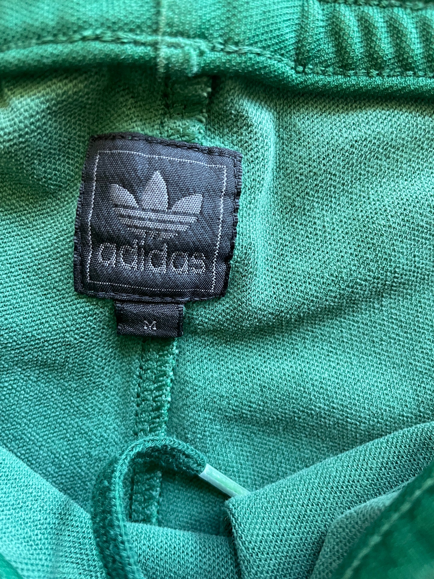 Vintage Adidas Pants