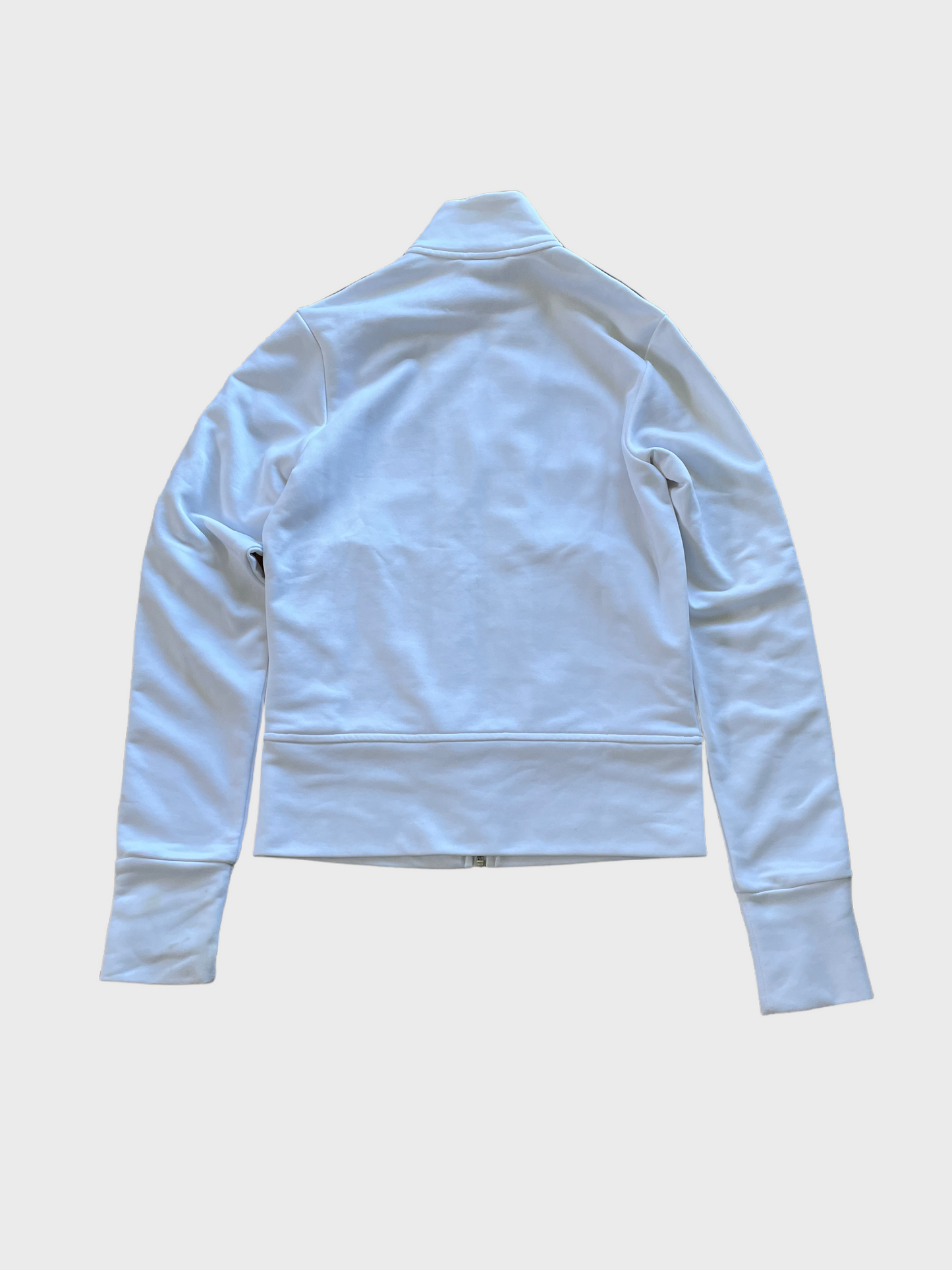 Vintage Adidas Jacket / Zip