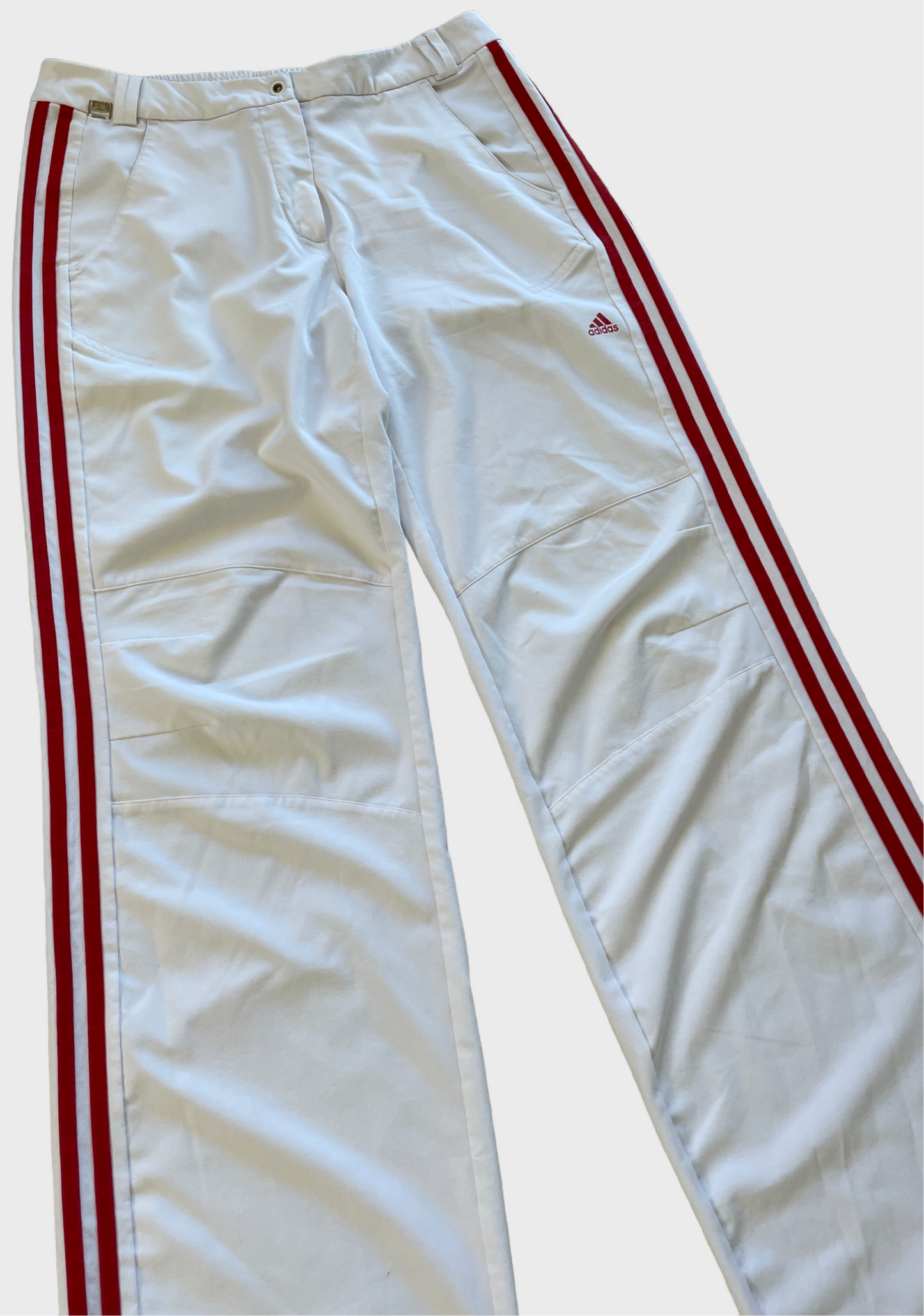 Vintage Adidas Pants