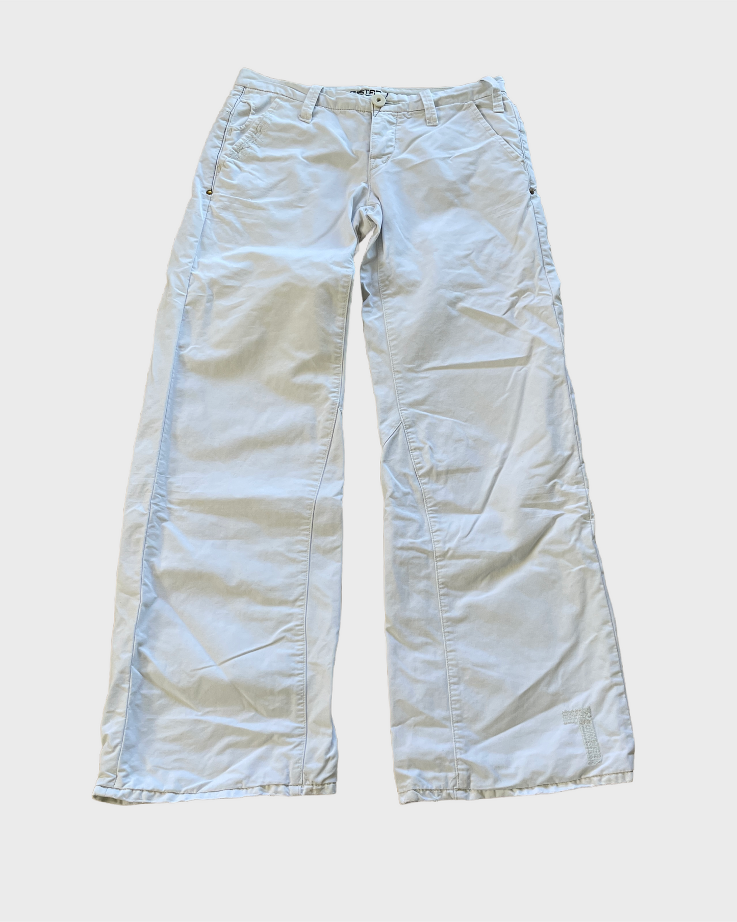 Vintage G-Star RAW Pants