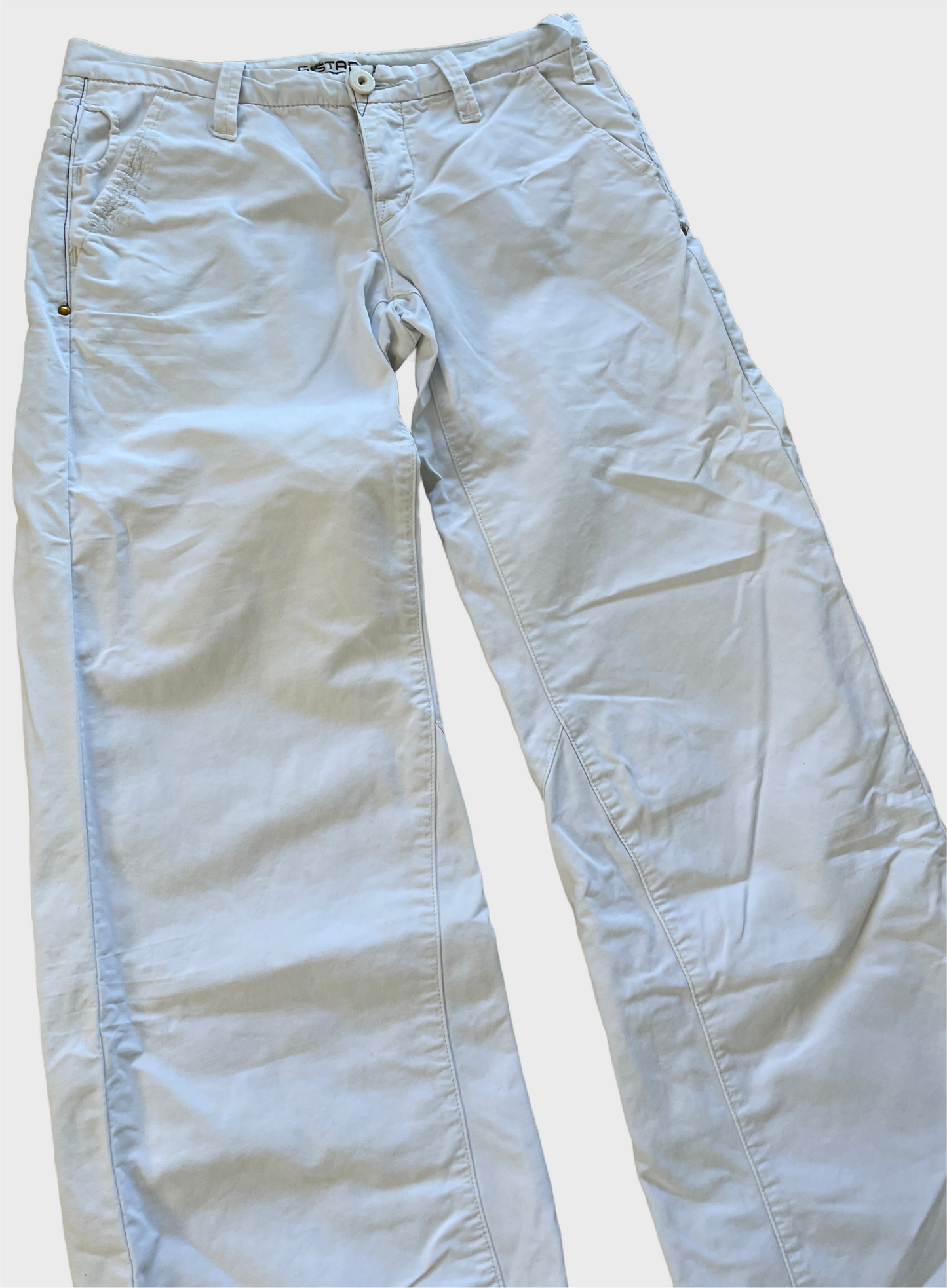 Vintage G-Star RAW Pants