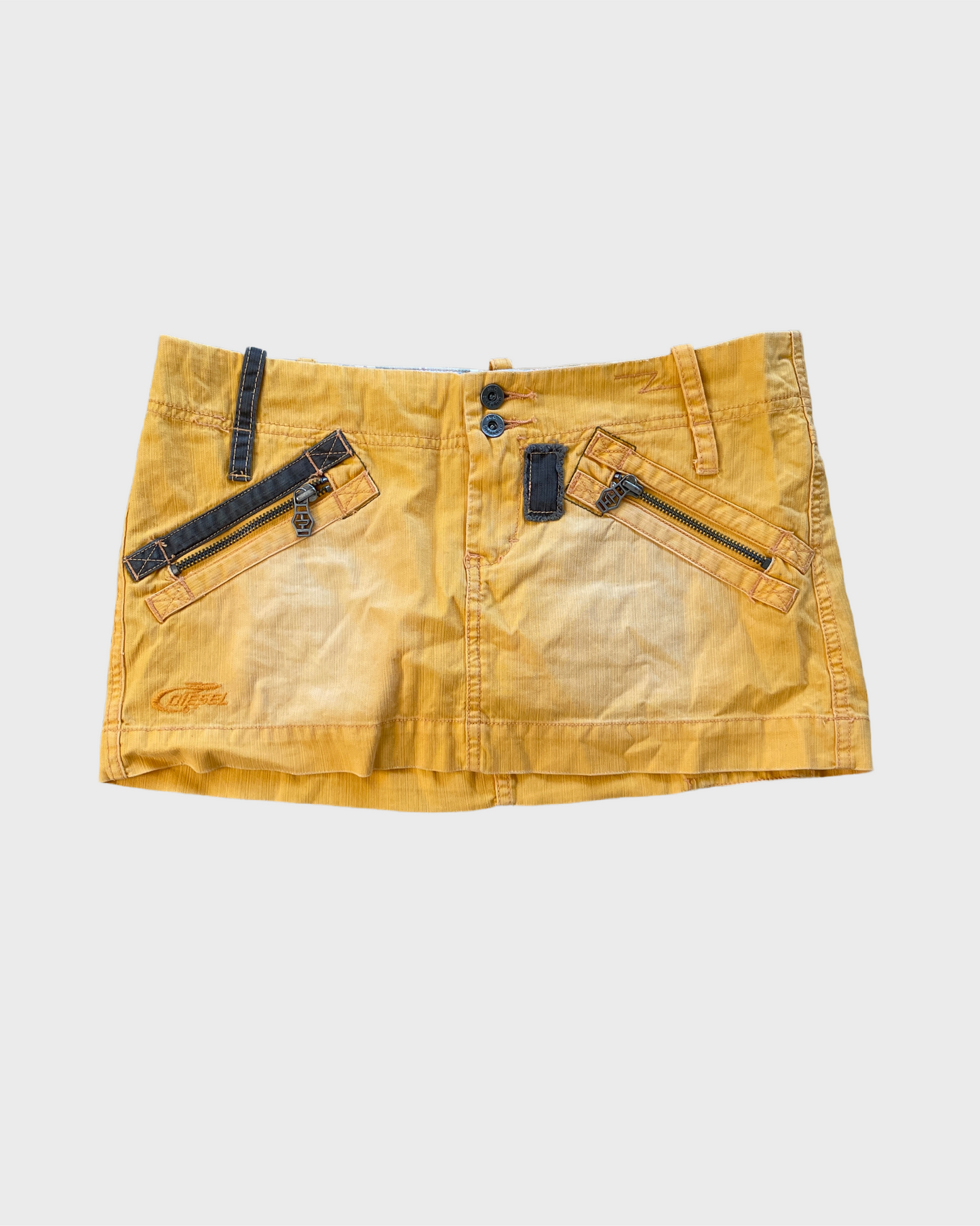 Vintage Diesel Skirt y2k