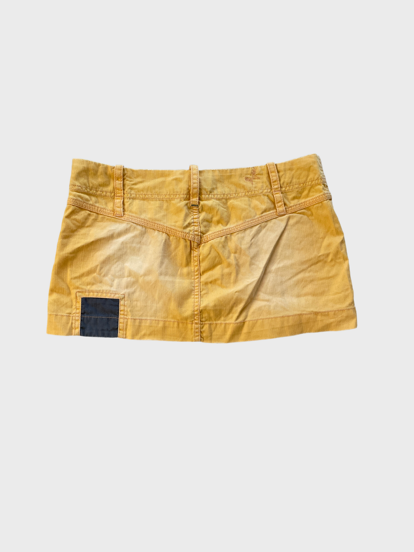 Vintage Diesel Skirt y2k