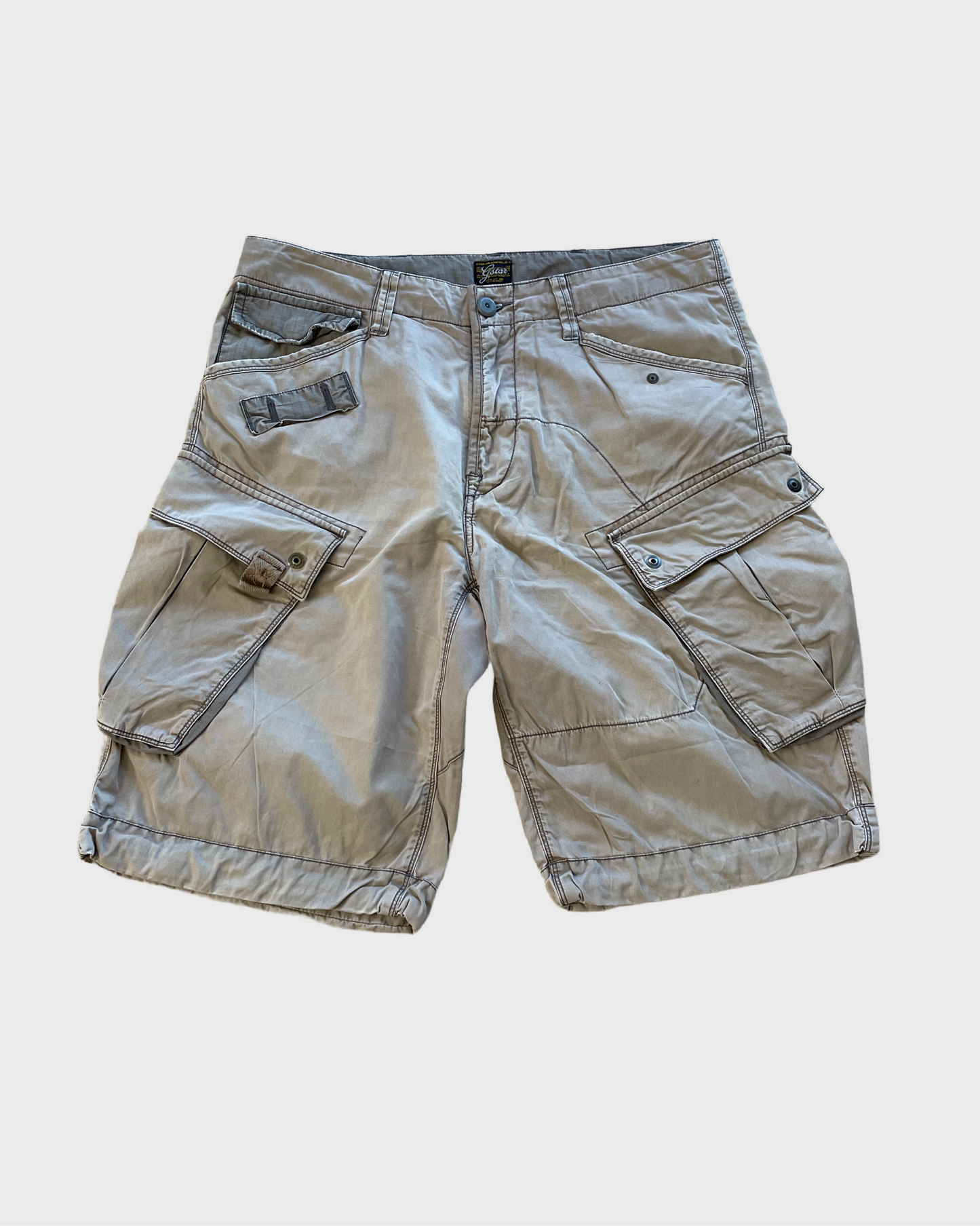 Vintage G-Star RAW Shorts