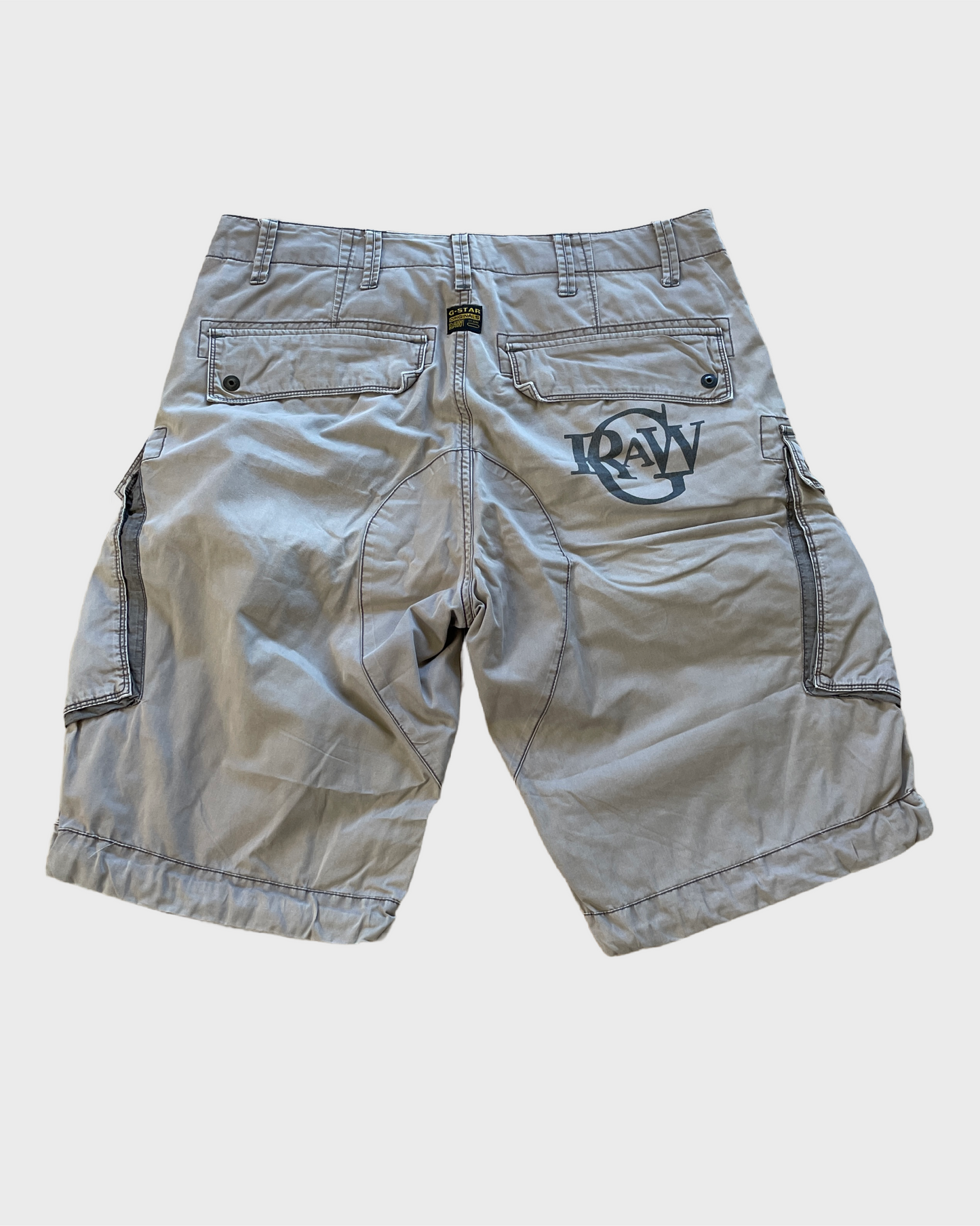 Vintage G-Star RAW Shorts
