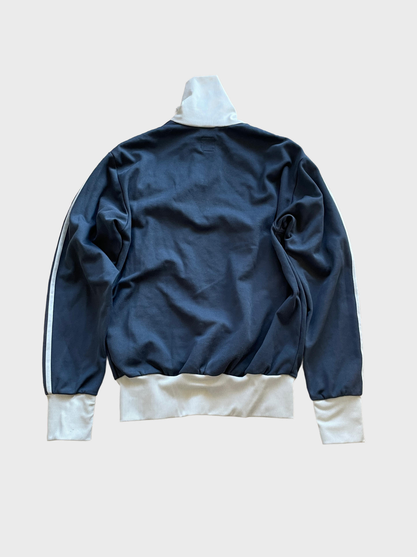 Vintage Adidas Jacket / Zip