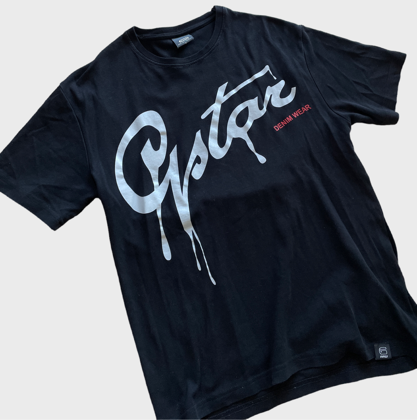 Vintage G-Star RAW T-Shirt