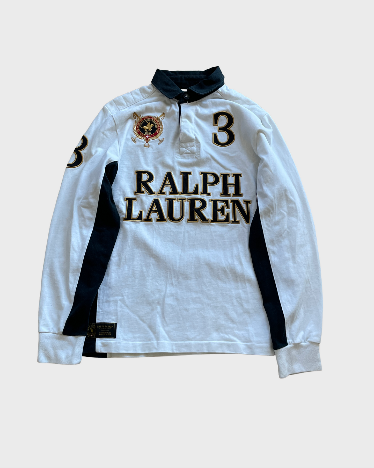 Ralph Lauren Poloshirt