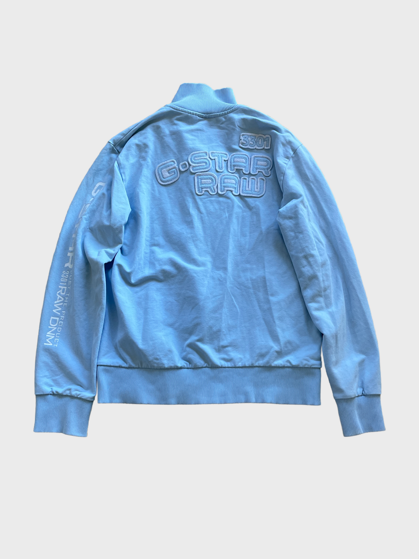 Vintage G-Star RAW Jacket / Zip