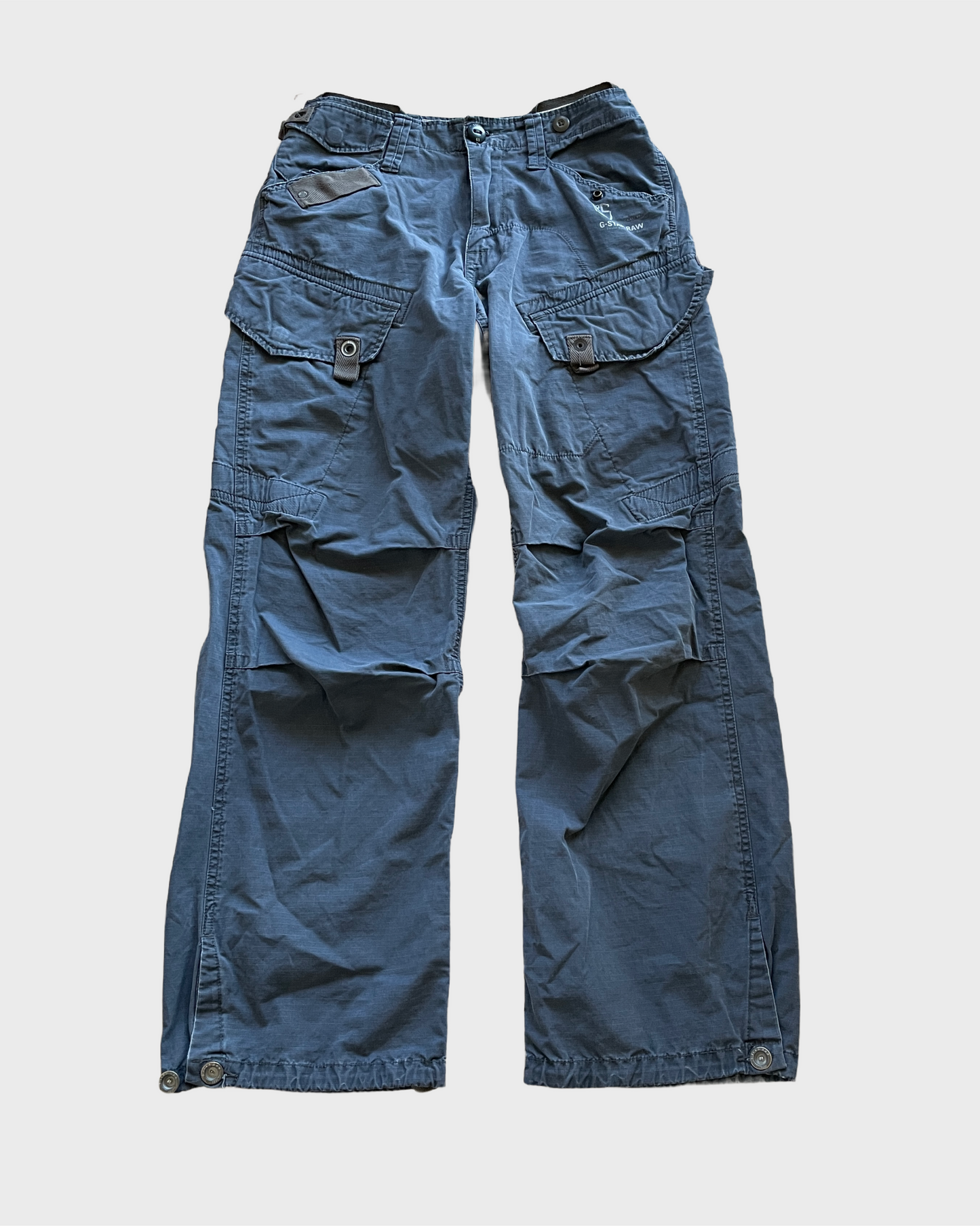 Vintage G-Star RAW Cargo Pants