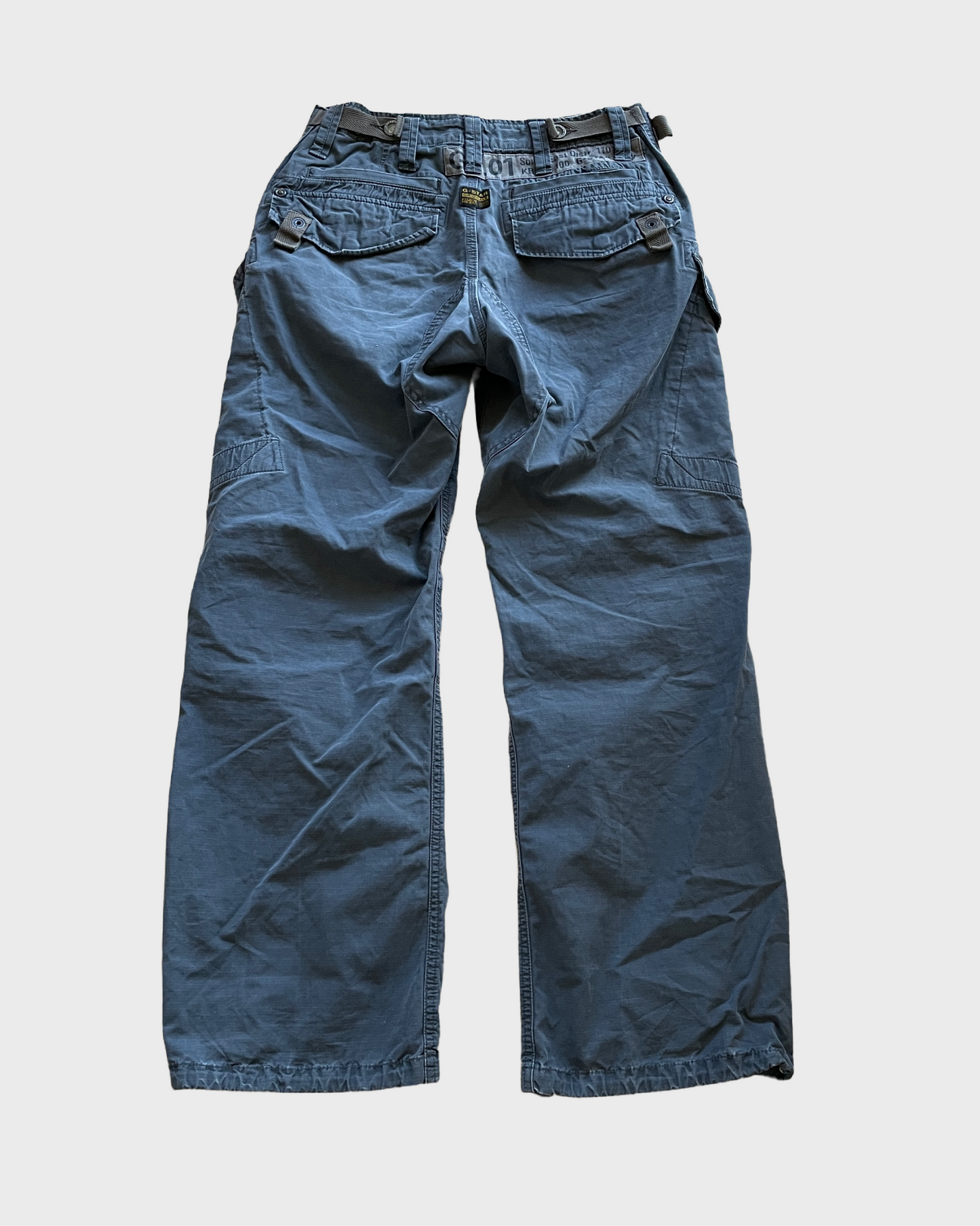 Vintage G-Star RAW Cargo Pants