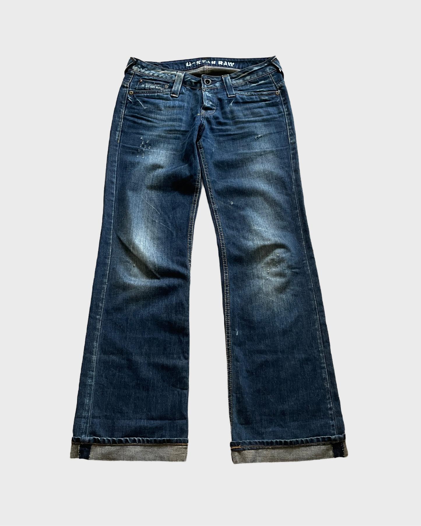 Vintage G-Star RAW Jeans