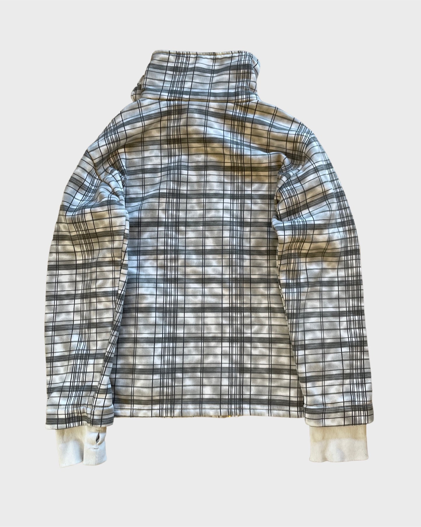Vintage Bench Zip Jacket