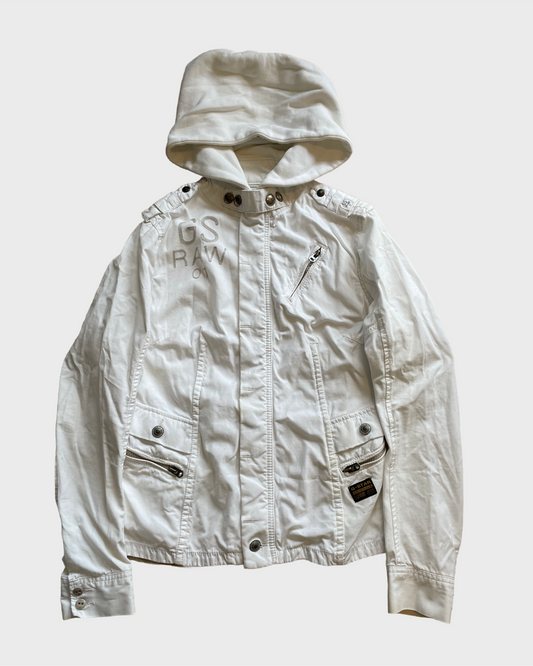 Vintage G-Star RAW Jacket y2k