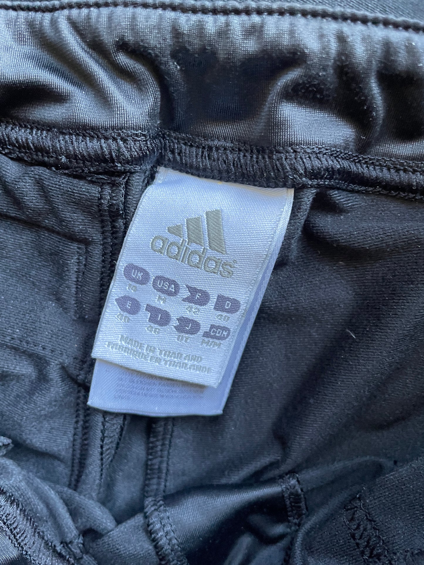 Vintage Adidas Pants y2k
