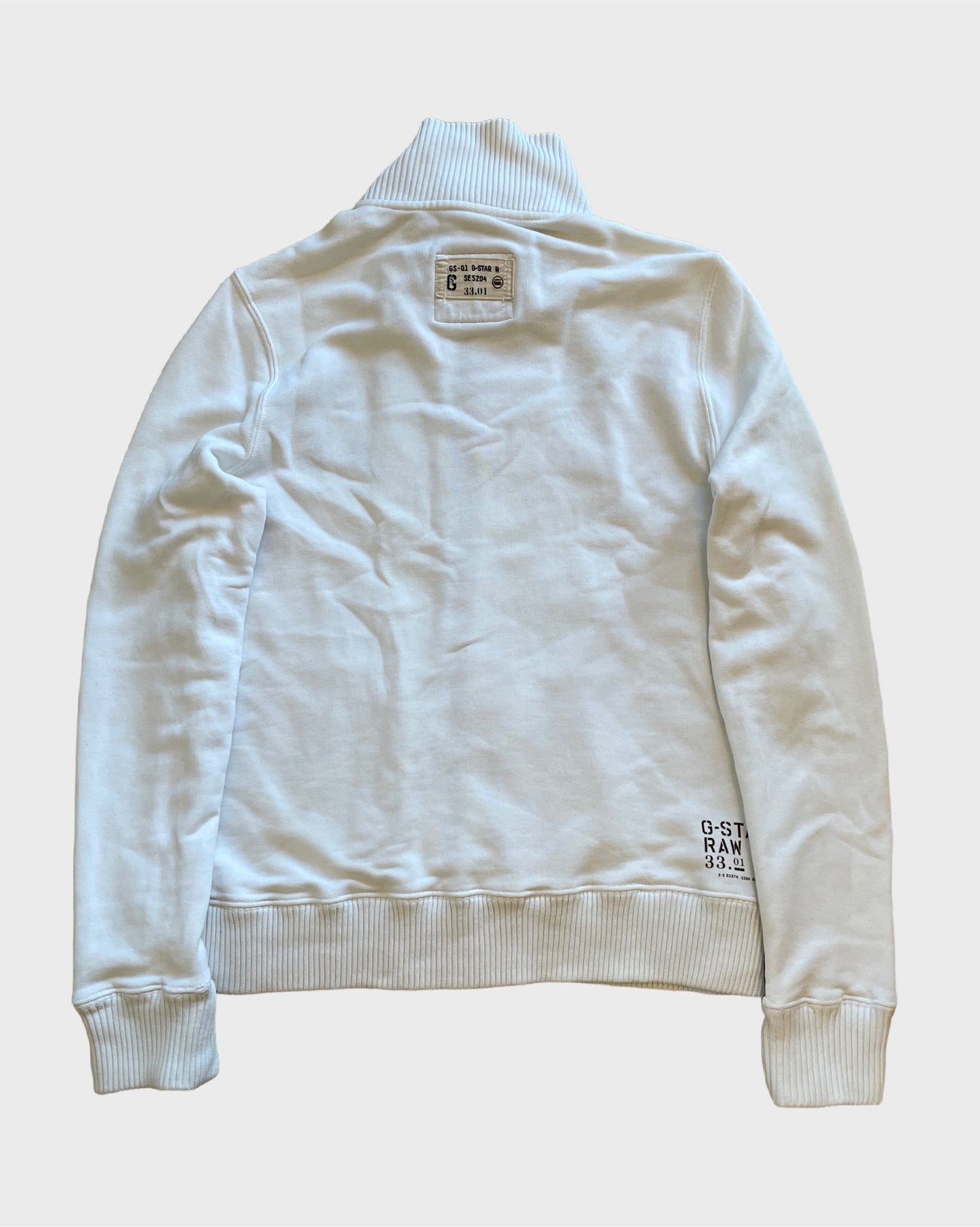 Vintage G-Star RAW Zip Jacket