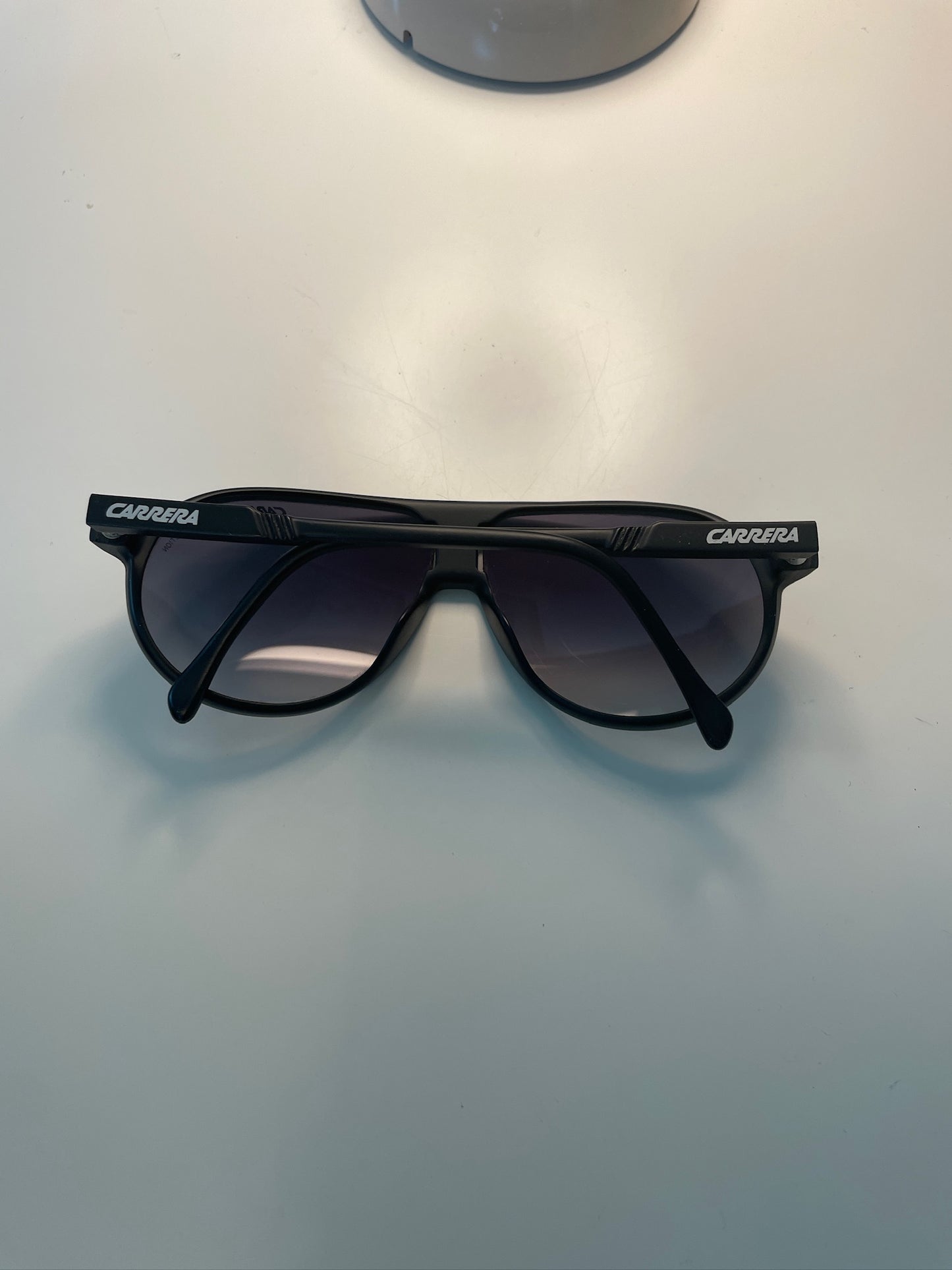 Vintage Carrera Sunglasses