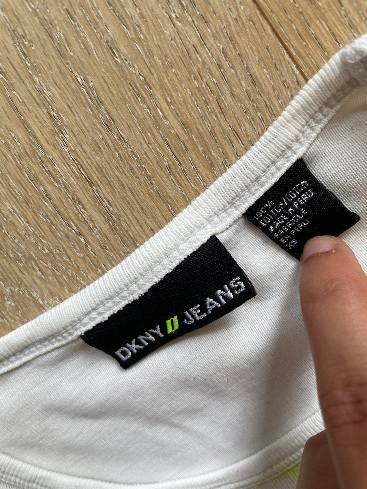 Vintage DKNY Longsleeve
